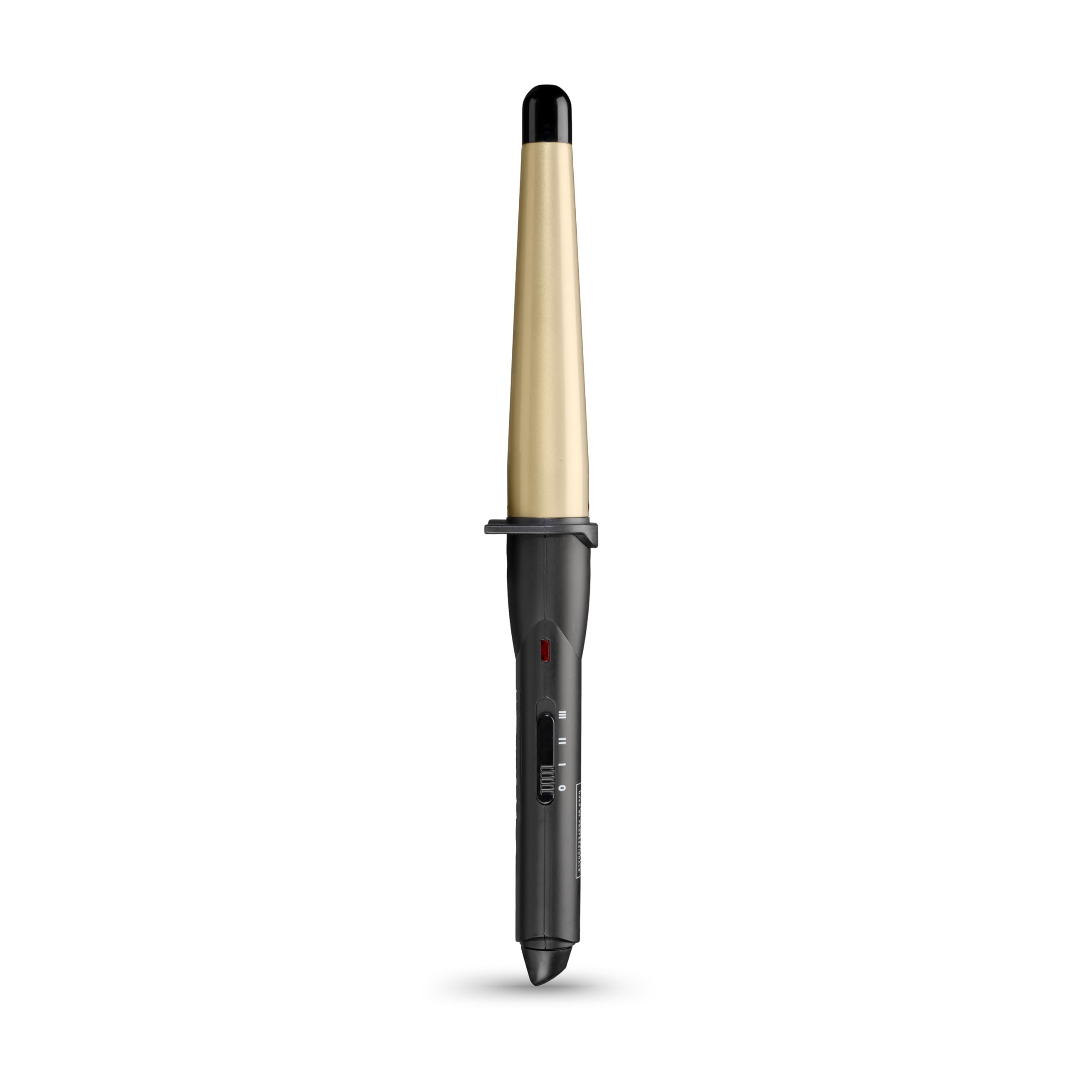 TRESemme Curl Define Conical Curling Wand for Textured Waves and Curls (19mm) 7