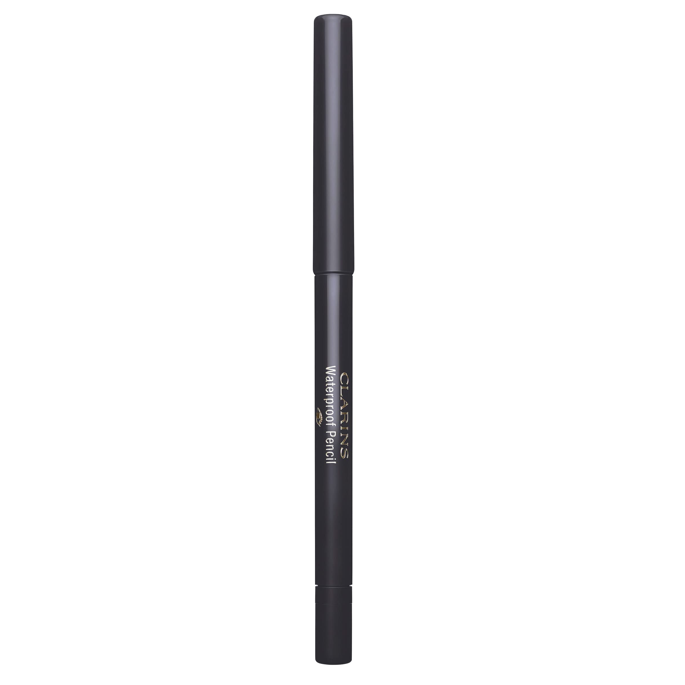 CLARINS Waterproof Eye Liner Pencil 06 Smoked Wood 0.29g 3