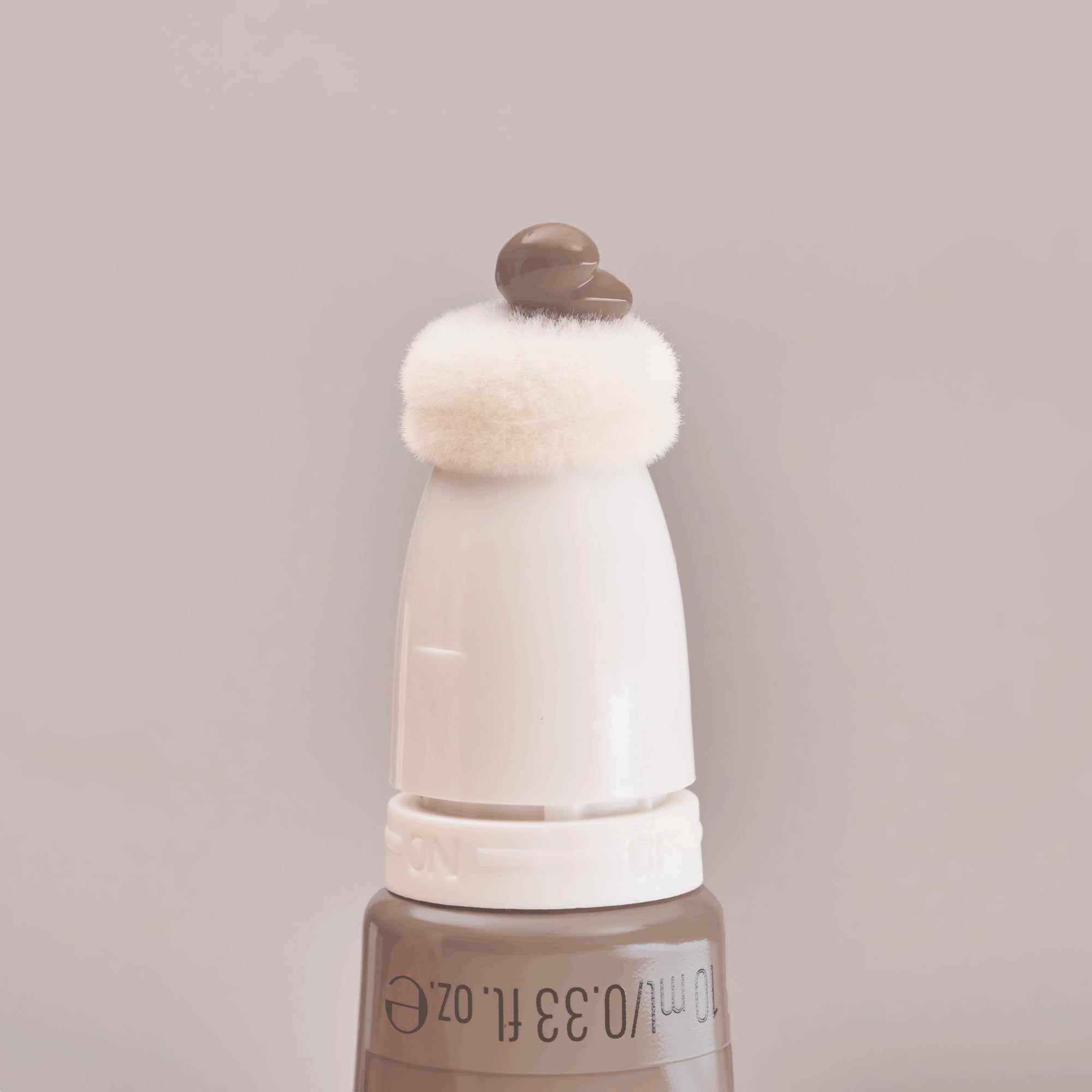 essence BABY GOT BRONZE Liquid Bronzer - Sweet Shadows - Longlasting Contour 7