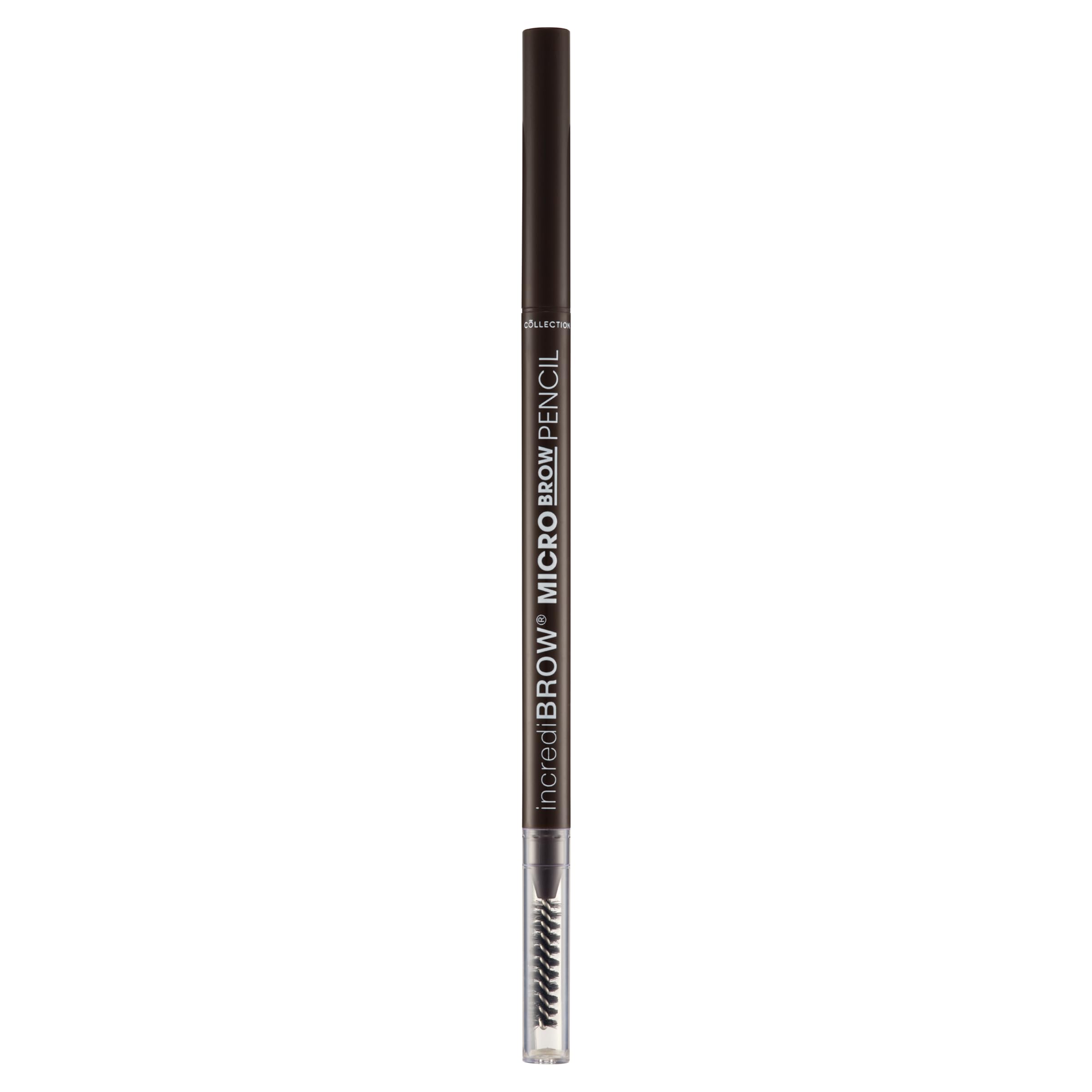 Collection Cosmetics Incredibrow Microbrow Pencil with Ultra-Fine Precision Nib
