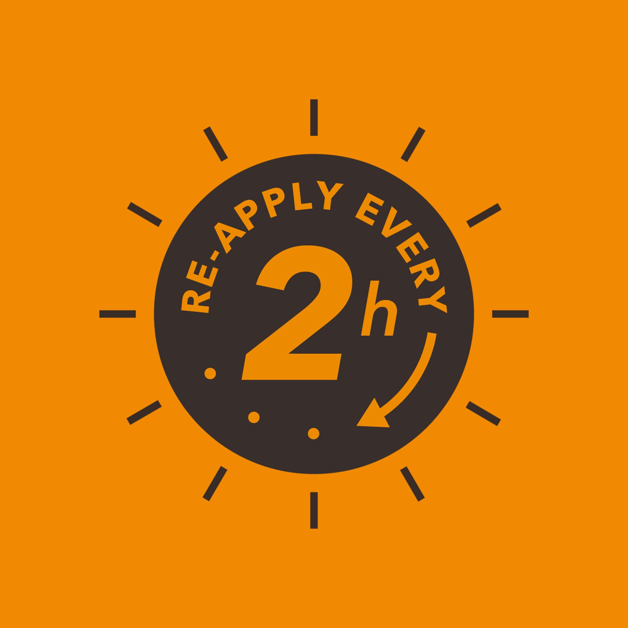 Piz Buin Feuchtigkeitsspendender Sonnenlippenstift LSF 30, 4,9 g 5