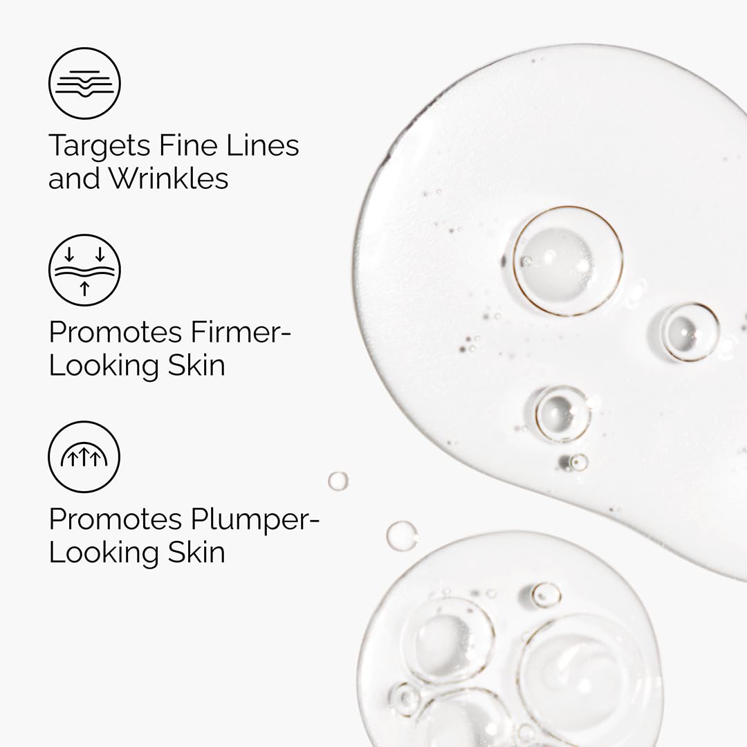 The Ordinary Matrixyl 10% + HA, Anti-Aging-Serum gegen feine Linien und Falten 3