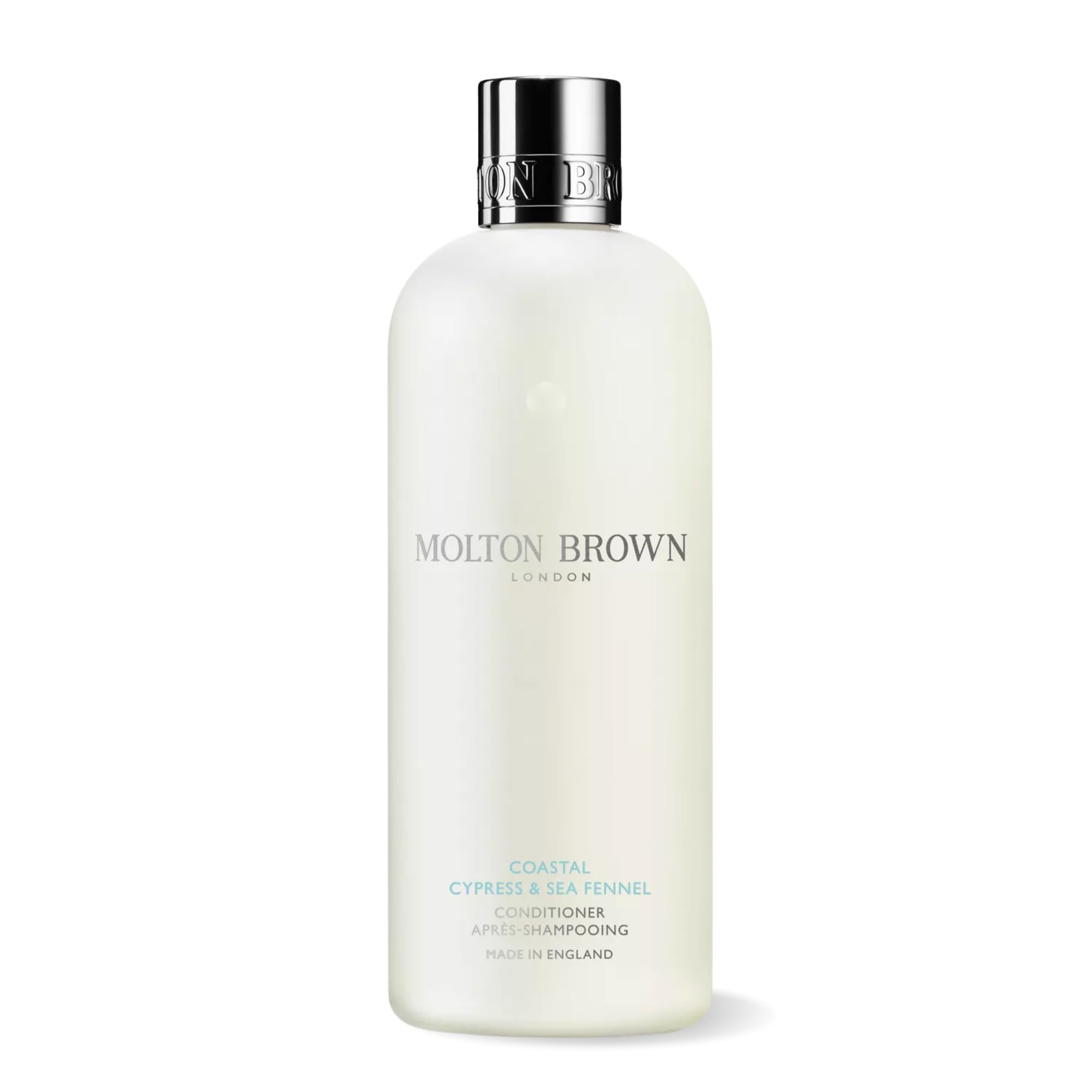 Molton Brown Coastal Cypress & Sea Fennel Conditioner, 300 ml
