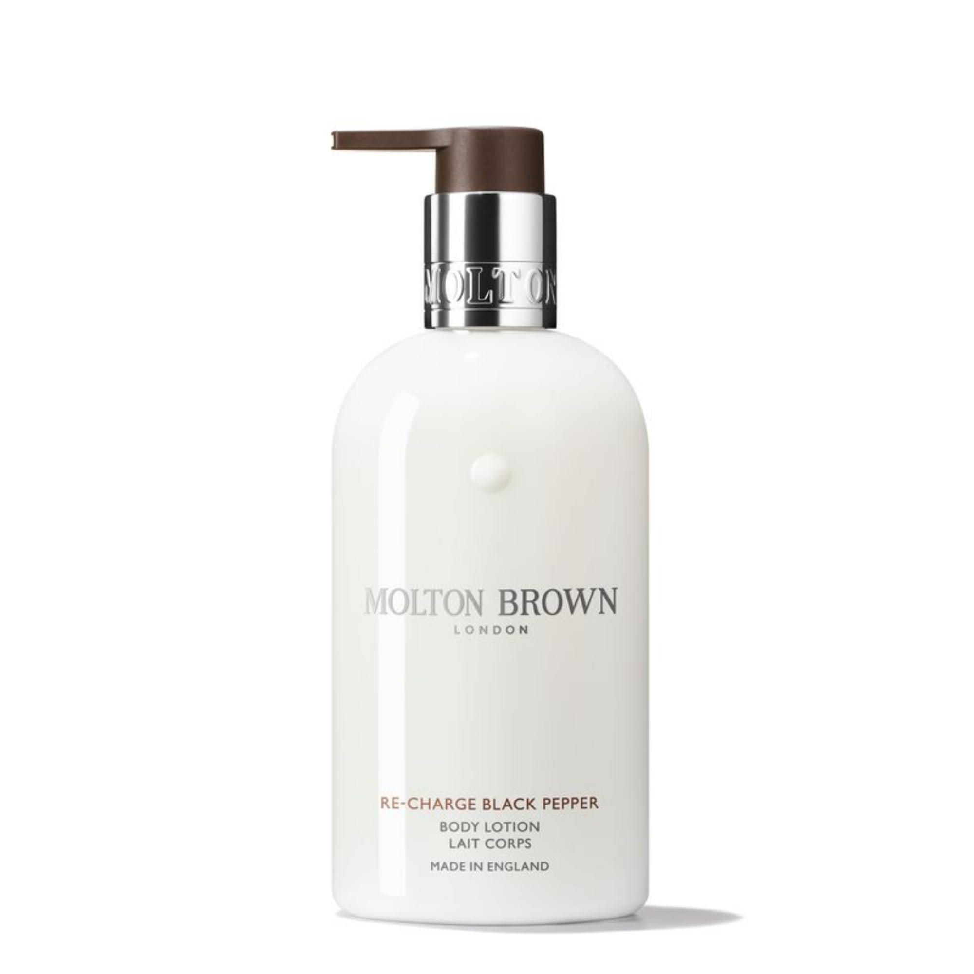 Molton Brown Re-charge Black Pepper Body Lotion 300 ml