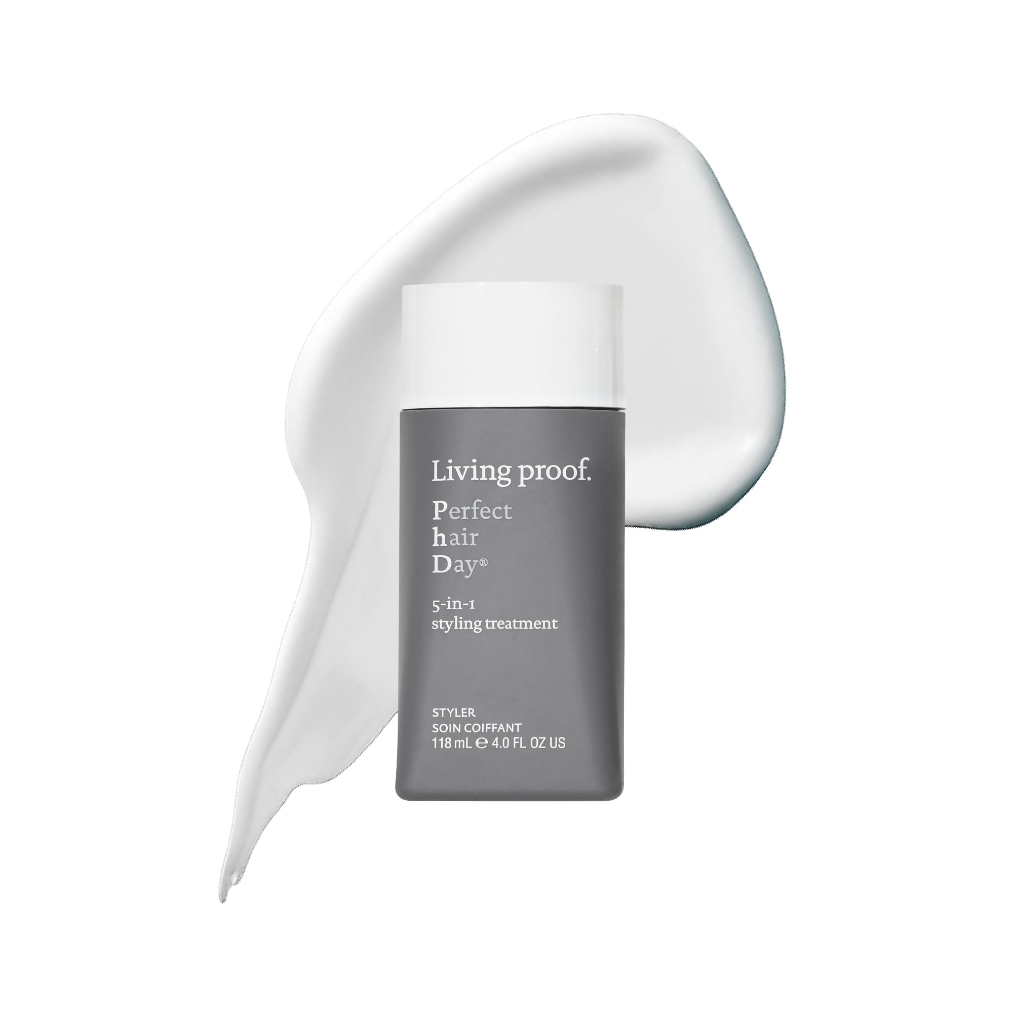 Living Proof Perfect Hair Day 5 in 1 Styling Treatment, 118ml