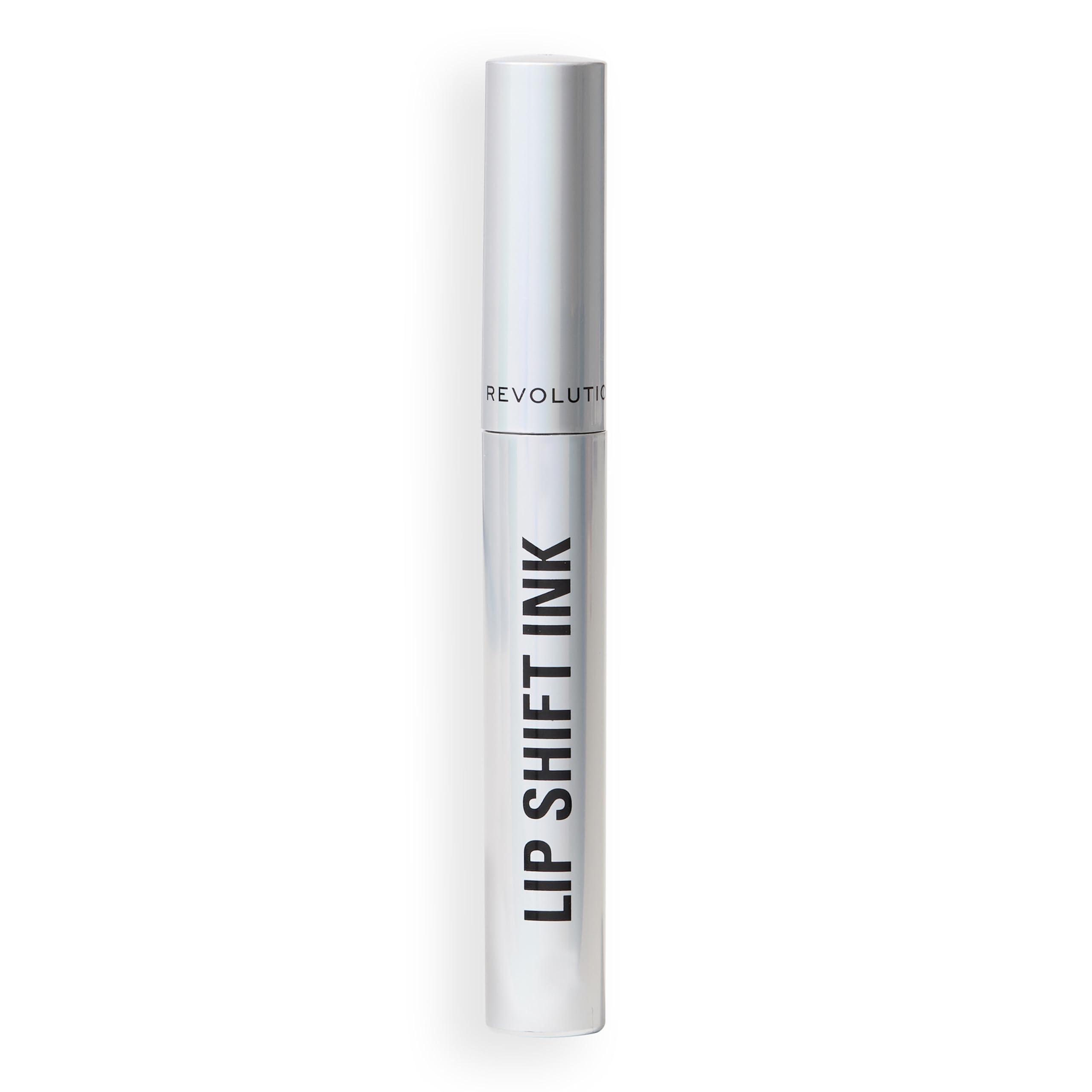 Revolution Lip Shift Ink Peel Off Lipliner Stain, langanhaltend, mattes Finish, vegan und tierversuchsfrei, Nude Talk, 1,8 ml 9