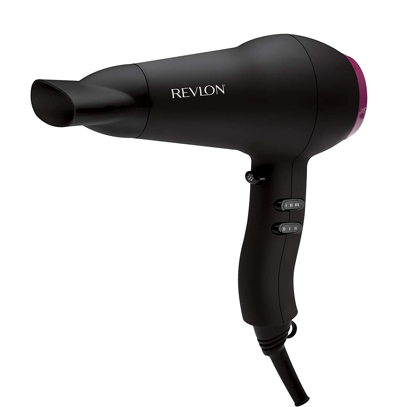 Revlon RVDR5823 Fast and Light 2000W Hair Dryer with Ionic Ceramic Grille