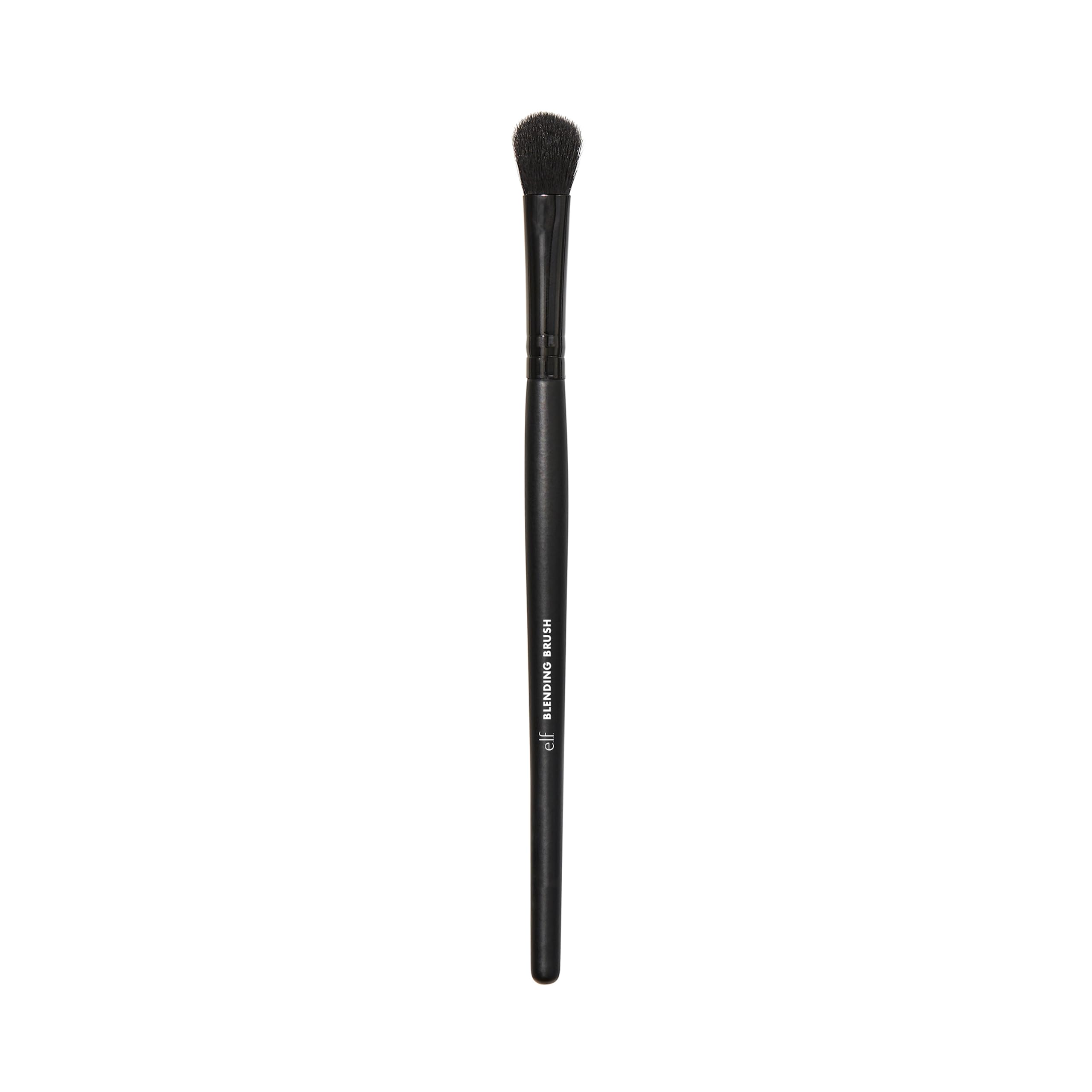 e.l.f. Blending Brush for Effortless Eyeshadow and Concealer Application