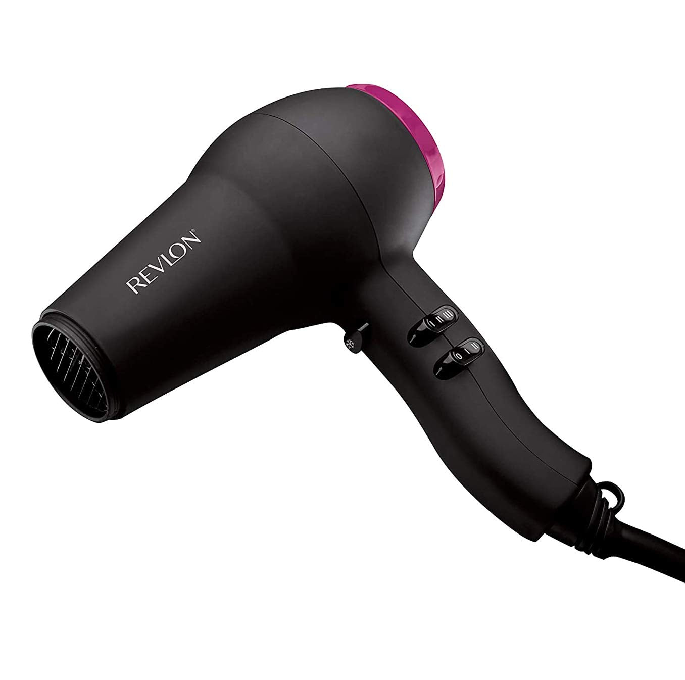 Revlon RVDR5823 Fast and Light 2000W Hair Dryer with Ionic Ceramic Grille 3