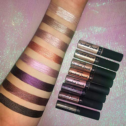 Barry M Cosmetics Bold Waterproof Eyeliner - Oasis Blue 8