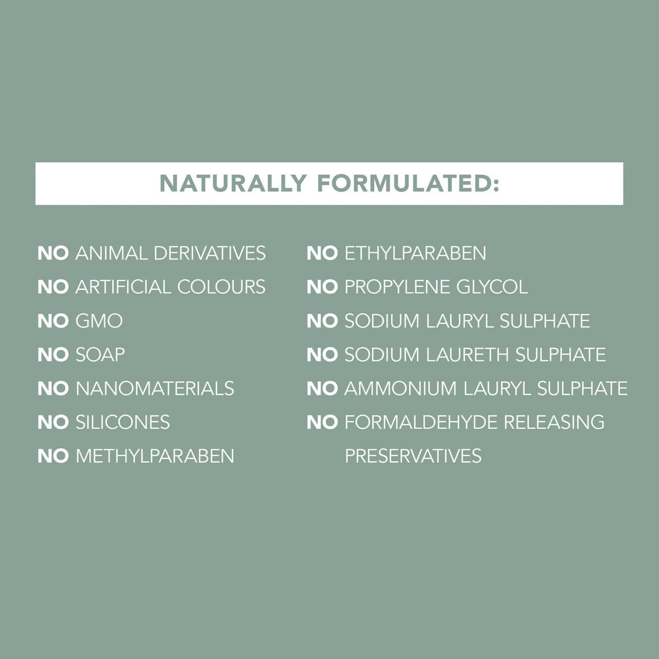 Sukin Natural Balance Shampoo 1 Litre for Normal Hair - Vegan & Cruelty-Free 6