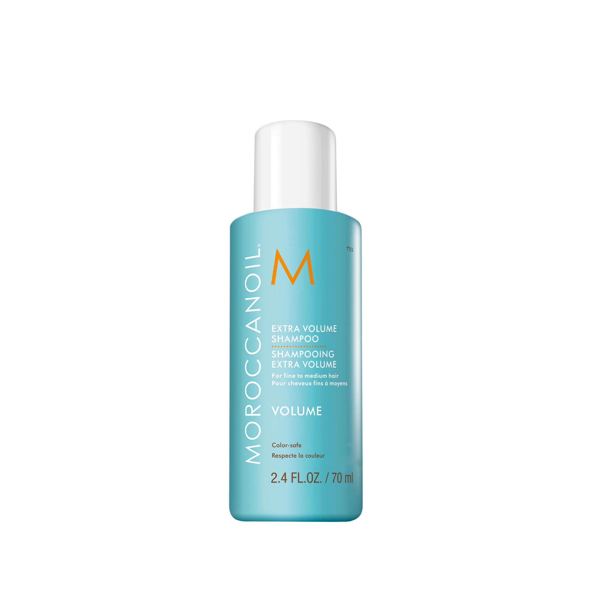 Moroccanoil Extra Volume Shampoo with Argan Oil