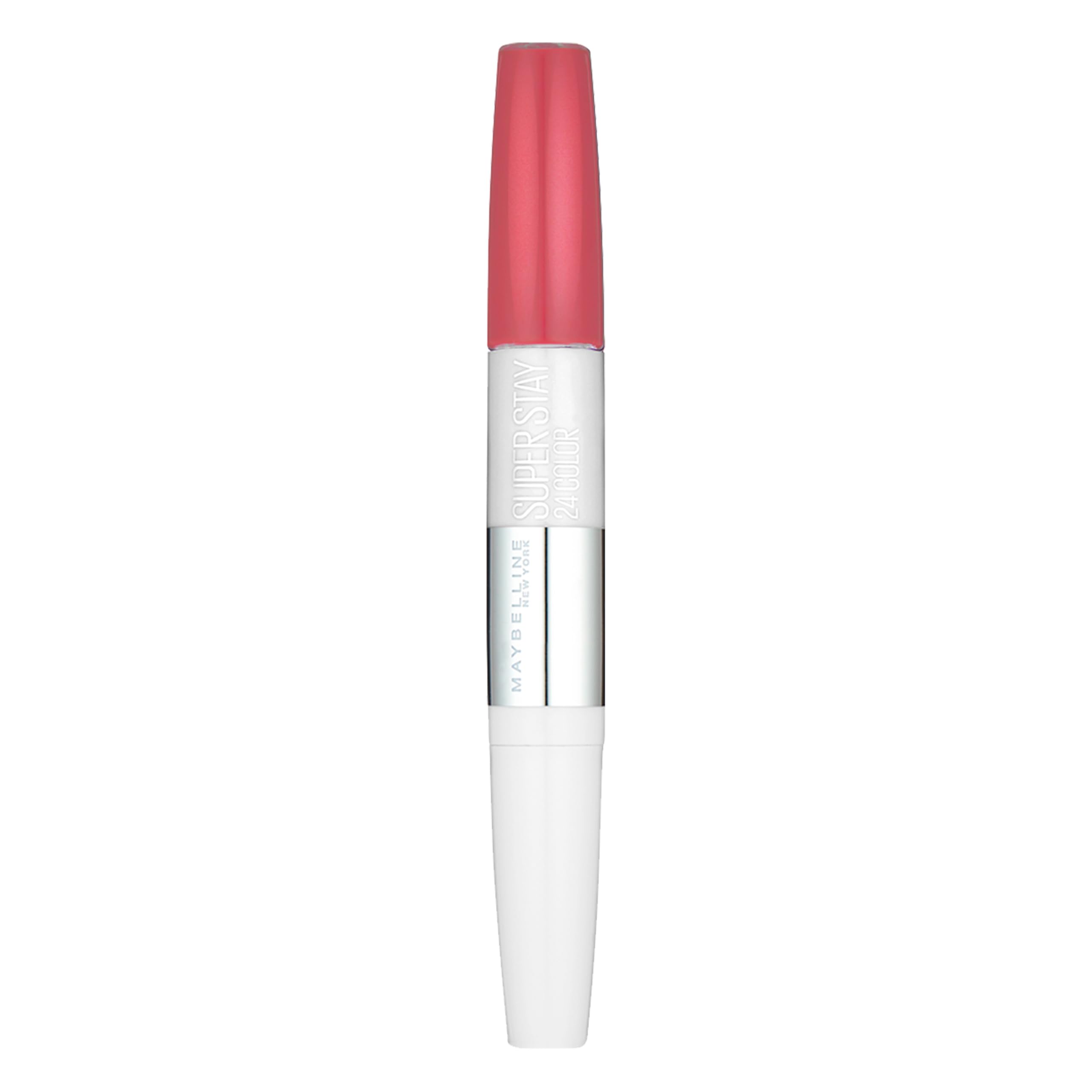 Maybelline SuperStay 24 Hr Lipstick in Rose Dust Shade, 9ml