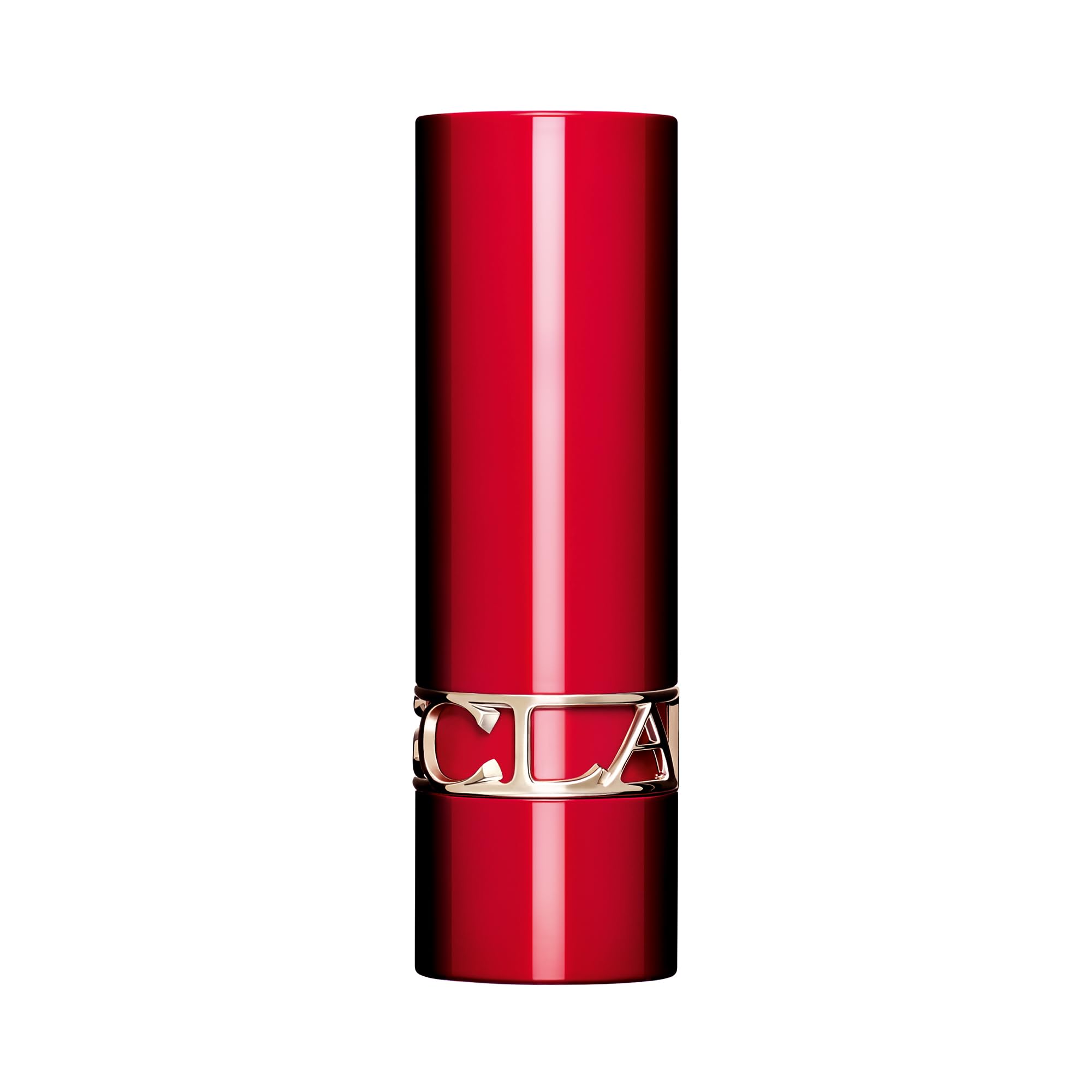 CLARINS Joli Rouge Red Lipstick Case Accessory