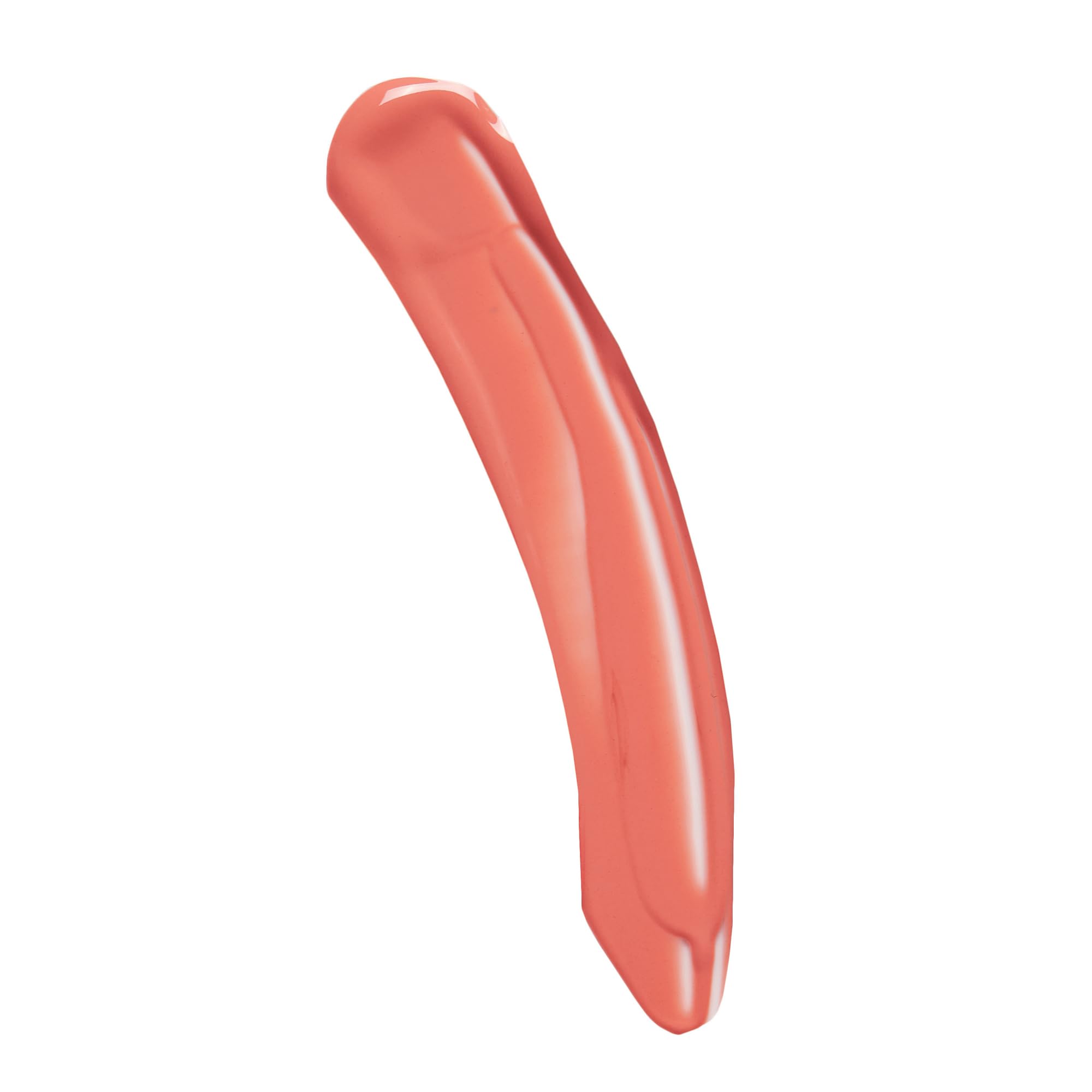 MUA Makeup Academy Blushed Liquid Cream Blusher - Peach Puff - Vegan & Cruelty Free - 10ml