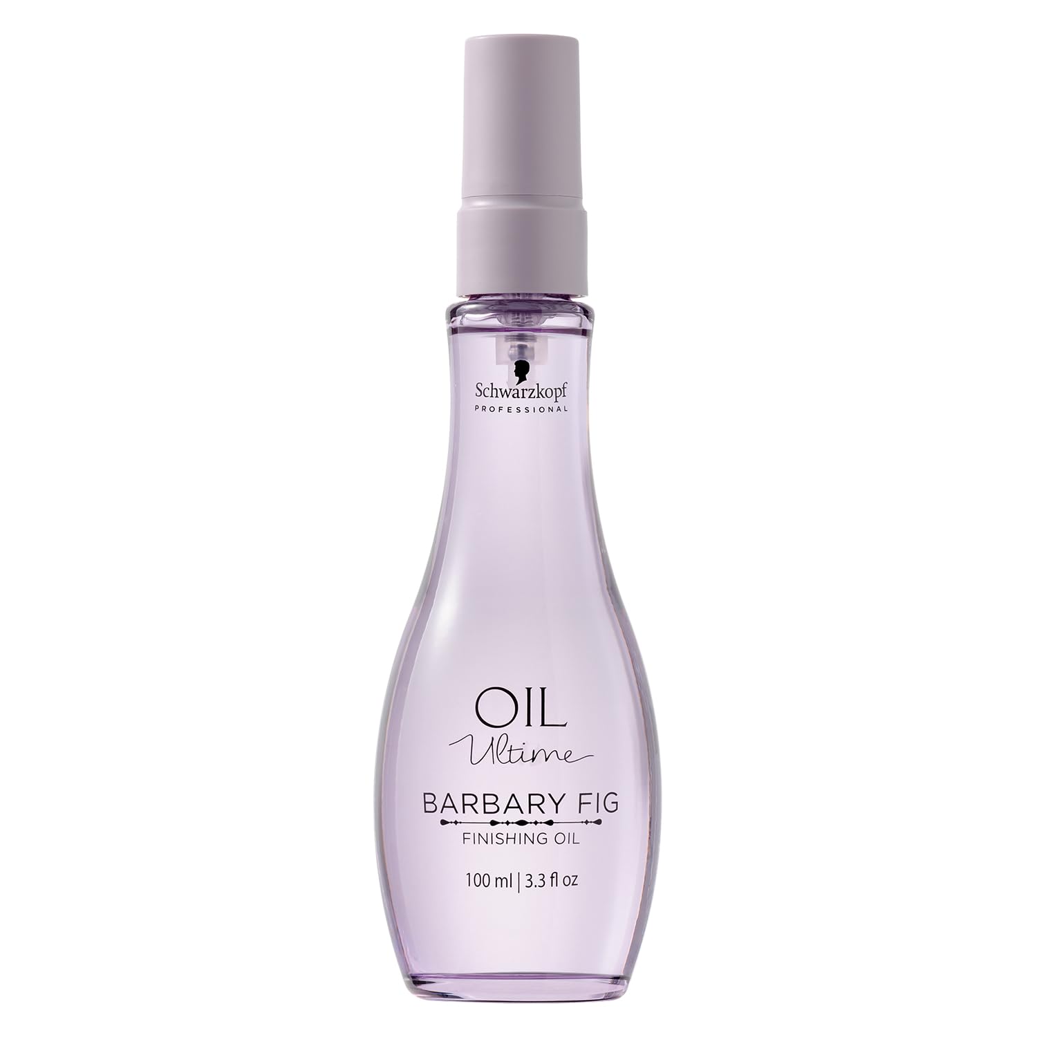 Schwarzkopf Professional Oil Ultime Barbary Fig Finishing Oil Hair Oil Dry