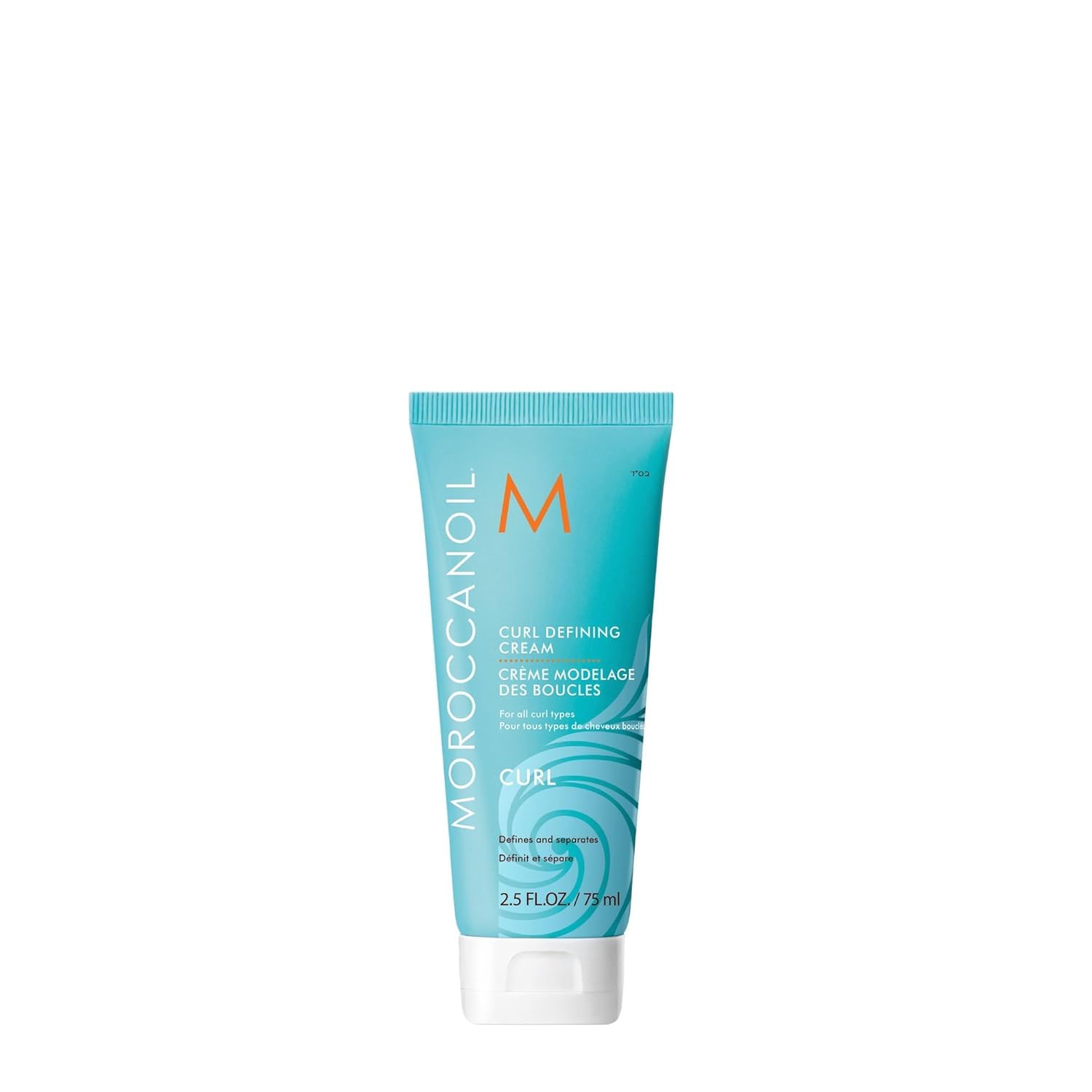 Moroccanoil Curl Defining Cream for All Curl Types