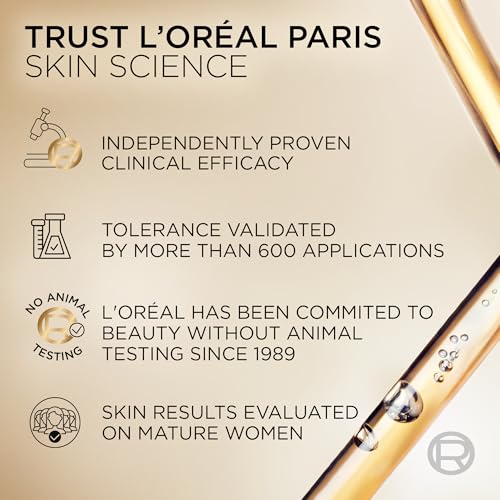 L'Oréal Paris Age Perfect Collagen Expert Straffende Tagescreme LSF 30 für Haut ab 50, 50 ml 10