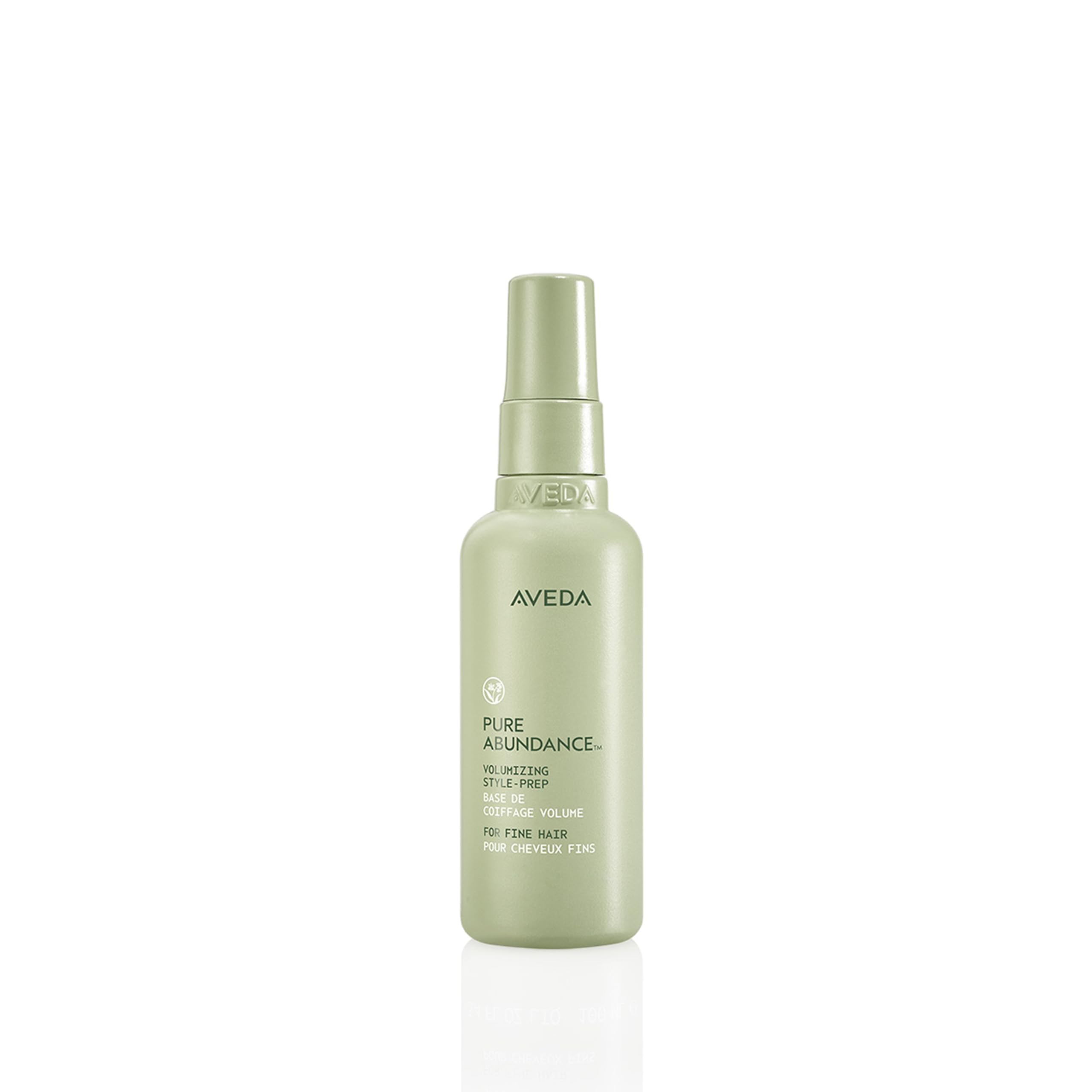 Aveda Pure Abundance Volumizing Style-Prep for Fine Hair | Builds Body and Volume
