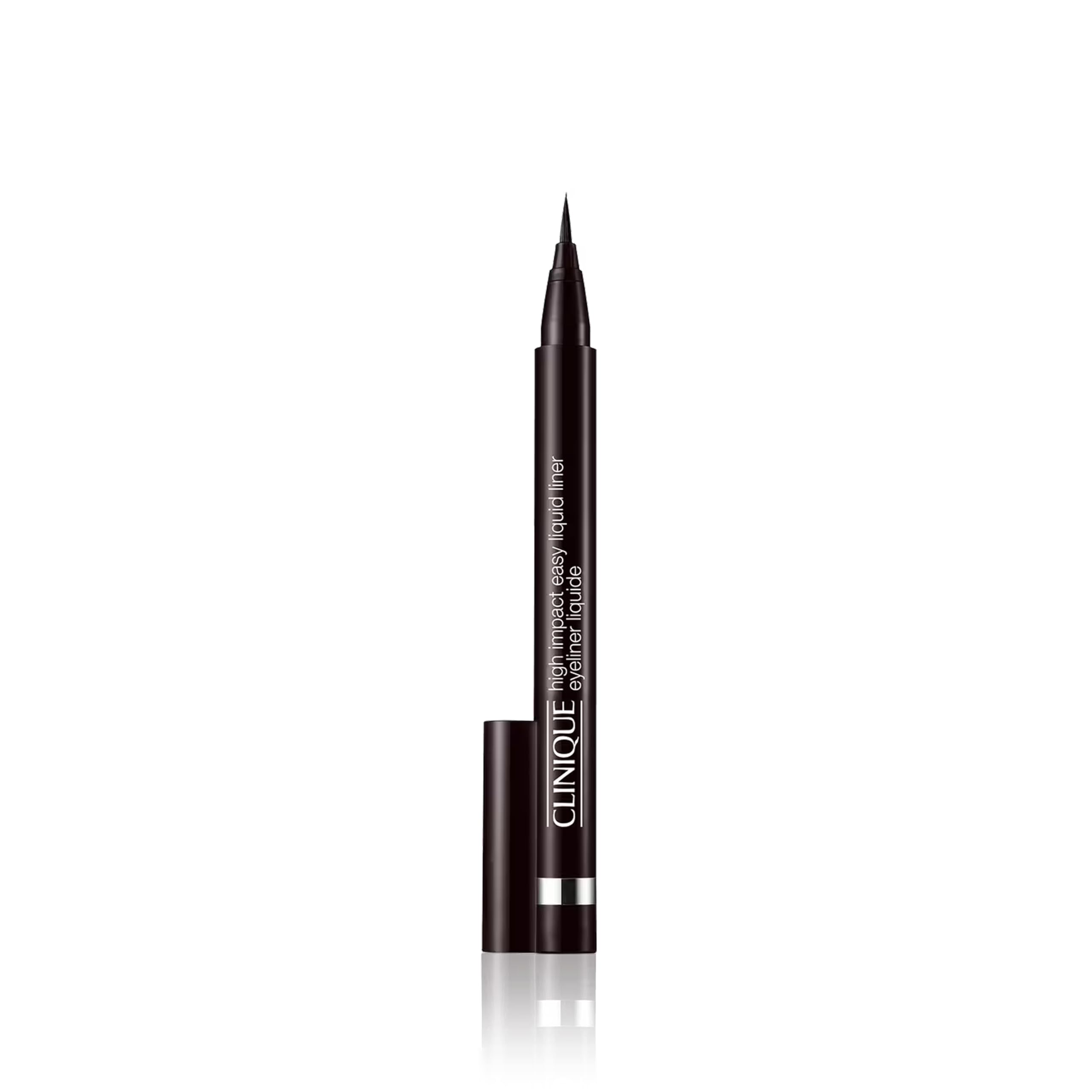 Clinique High Impact Easy Liquid Eyeliner | Waterproof, Long Lasting, Smudge Resistant