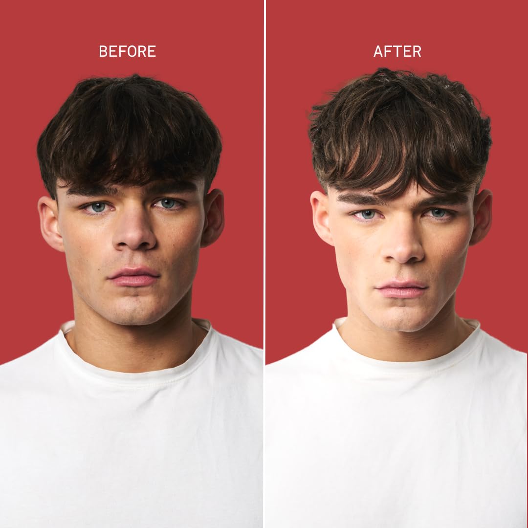 Osmo Matte Clay Extreme for Dry Textured Control and Natural Matt Finish 3