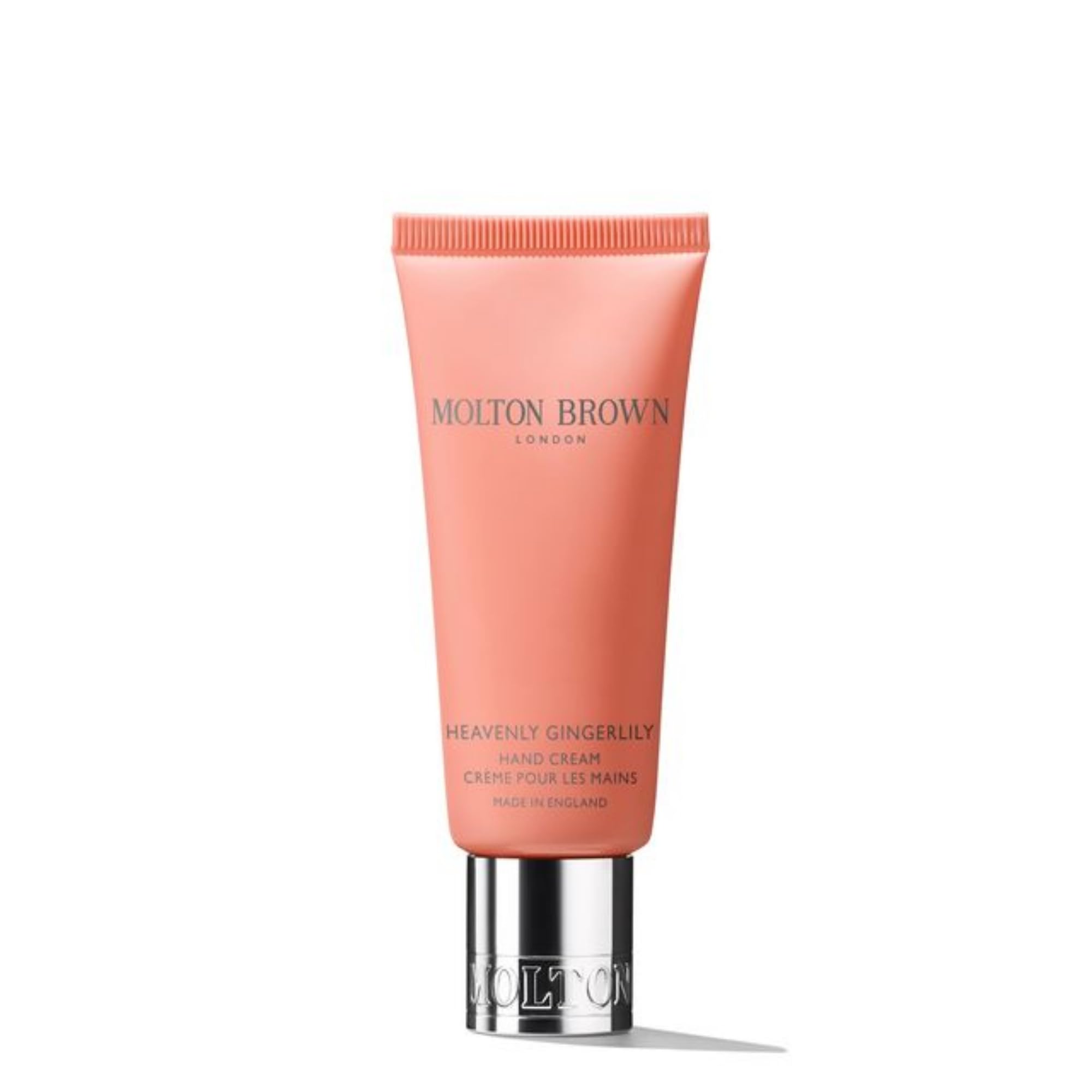 Molton Brown Heavenly Gingerlily Hydrating Hand Cream 40 ml