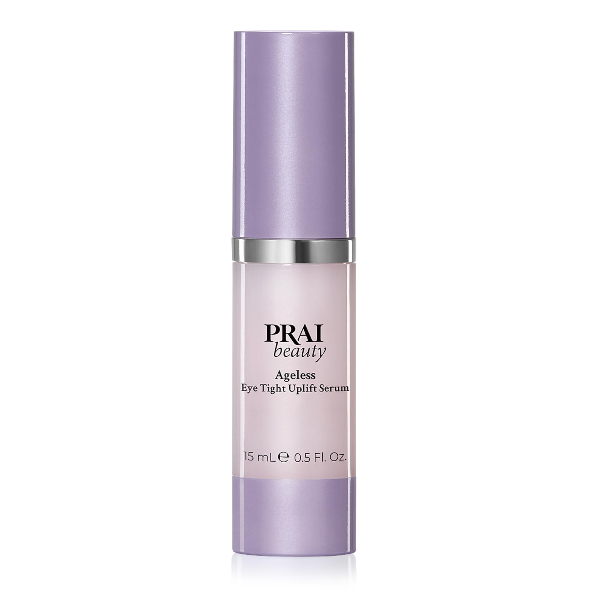 PRAI Beauty Ageless Eye Tight Uplift Serum with Glycerin for Instant Lift
