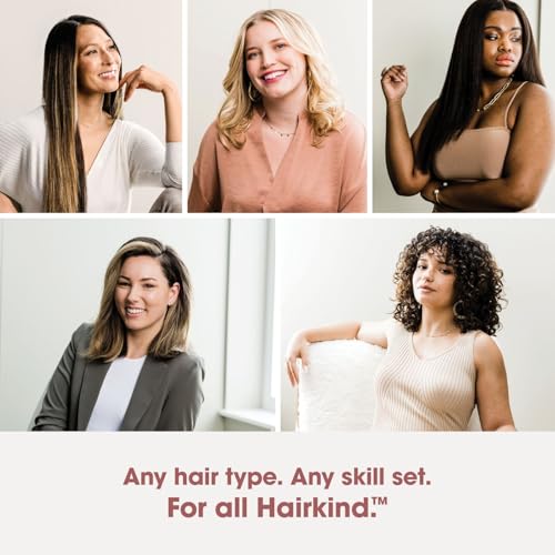 Shark FlexStyle 5-in-1 Air Styler & Hair Dryer with Auto-Wrap Curlers 11