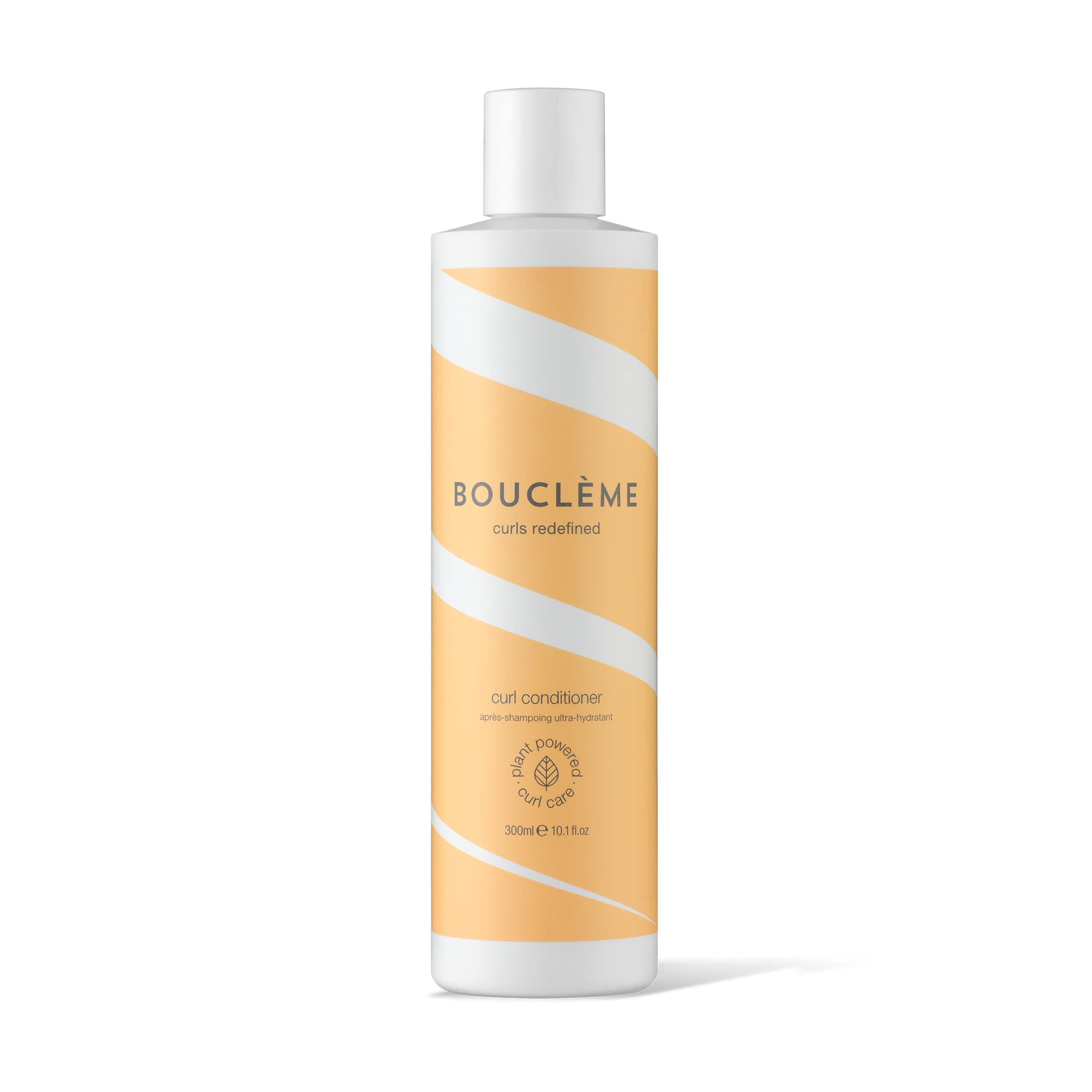 Bouclème Curl Conditioner - Ultra Hydrating Natural Conditioner for Curls & Coils