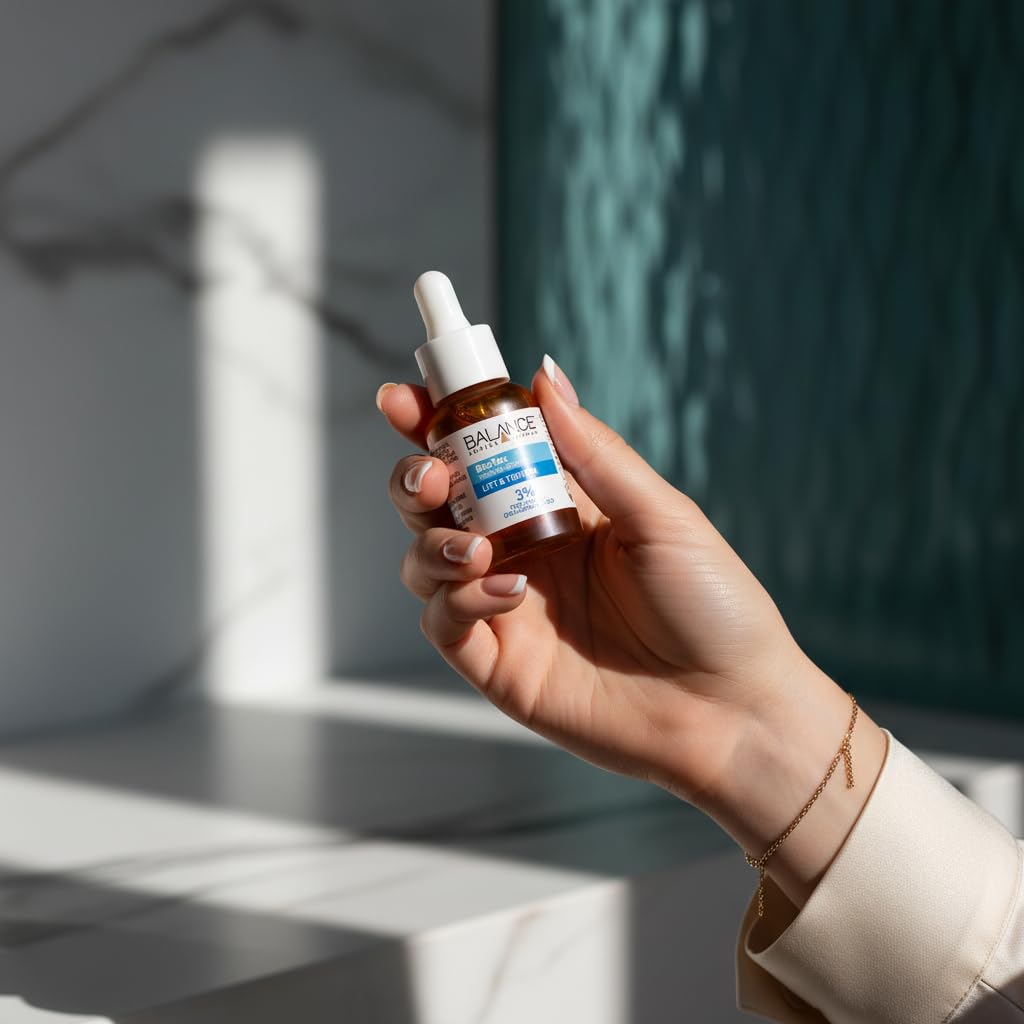 Balance Active Formula BioTox Face Lift Serum with 3% Red Algae & Dragon’s Blood 30ml 7