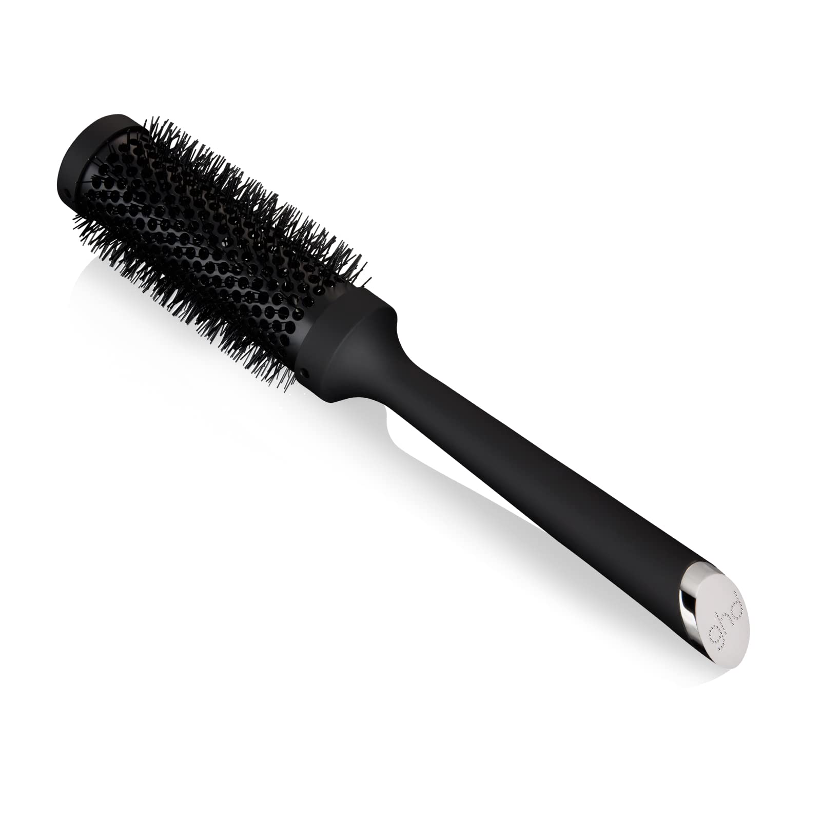 ghd Ceramic Radial Hair Brush (Size 2-35mm) - Black for Salon Finish