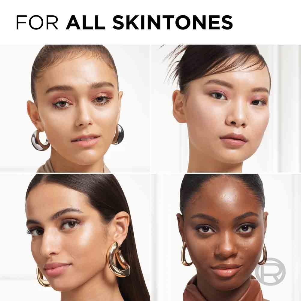 L'Oréal Paris Lumi Glotion Glow Enhancer 40ml - 24h Hydration for Sensitive Skin 7