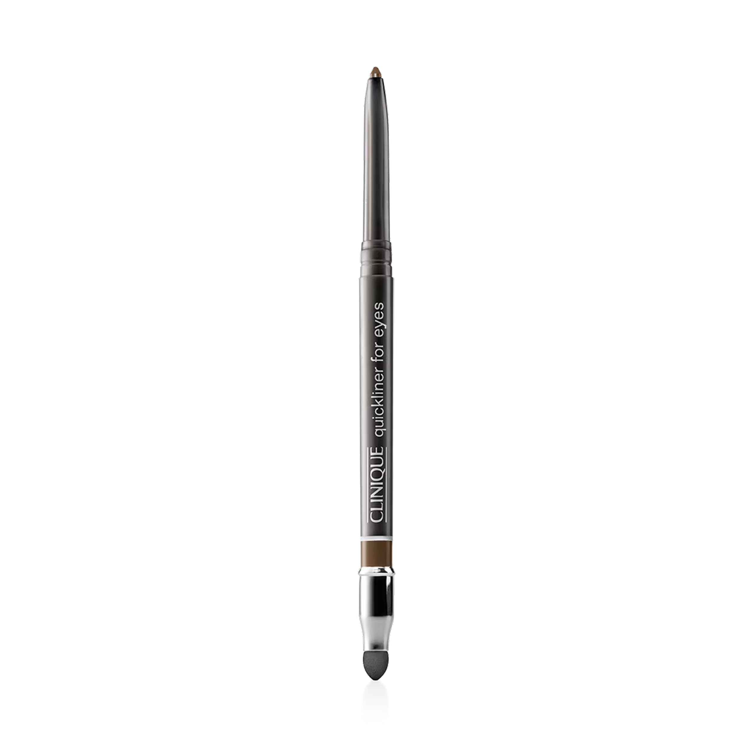 Clinique Quickliner For Eyes - Water Resistant, Smudge Resistant Eyeliner 1