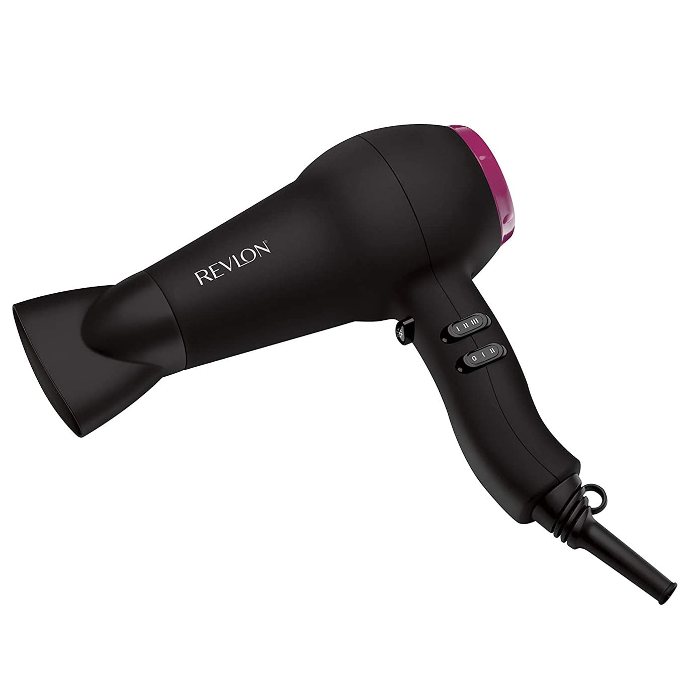 Revlon RVDR5823 Fast and Light 2000W Hair Dryer with Ionic Ceramic Grille