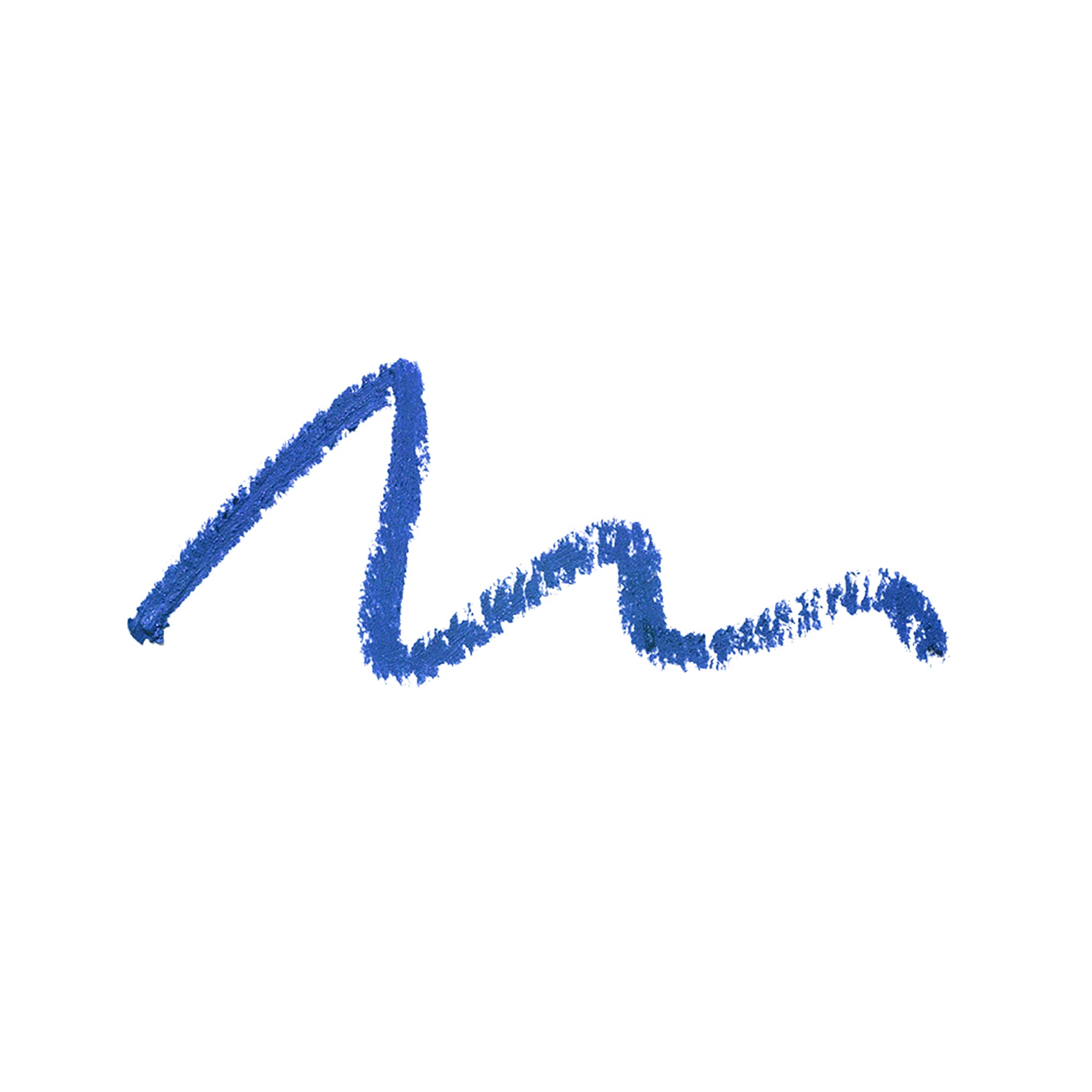 3INA The 24h Automatic Eye Pencil 857 - Blue Creamy Precise Long-Lasting Eyeliner