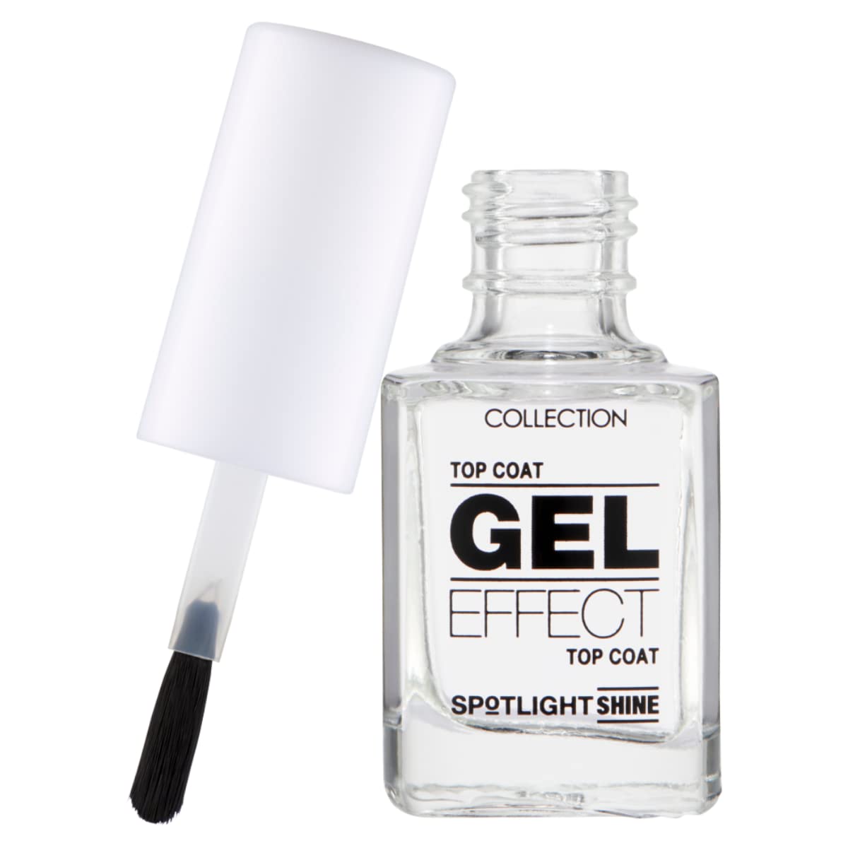 Collection Spotlight Shine Gel Effect Nail Polish for Long-Lasting Wear