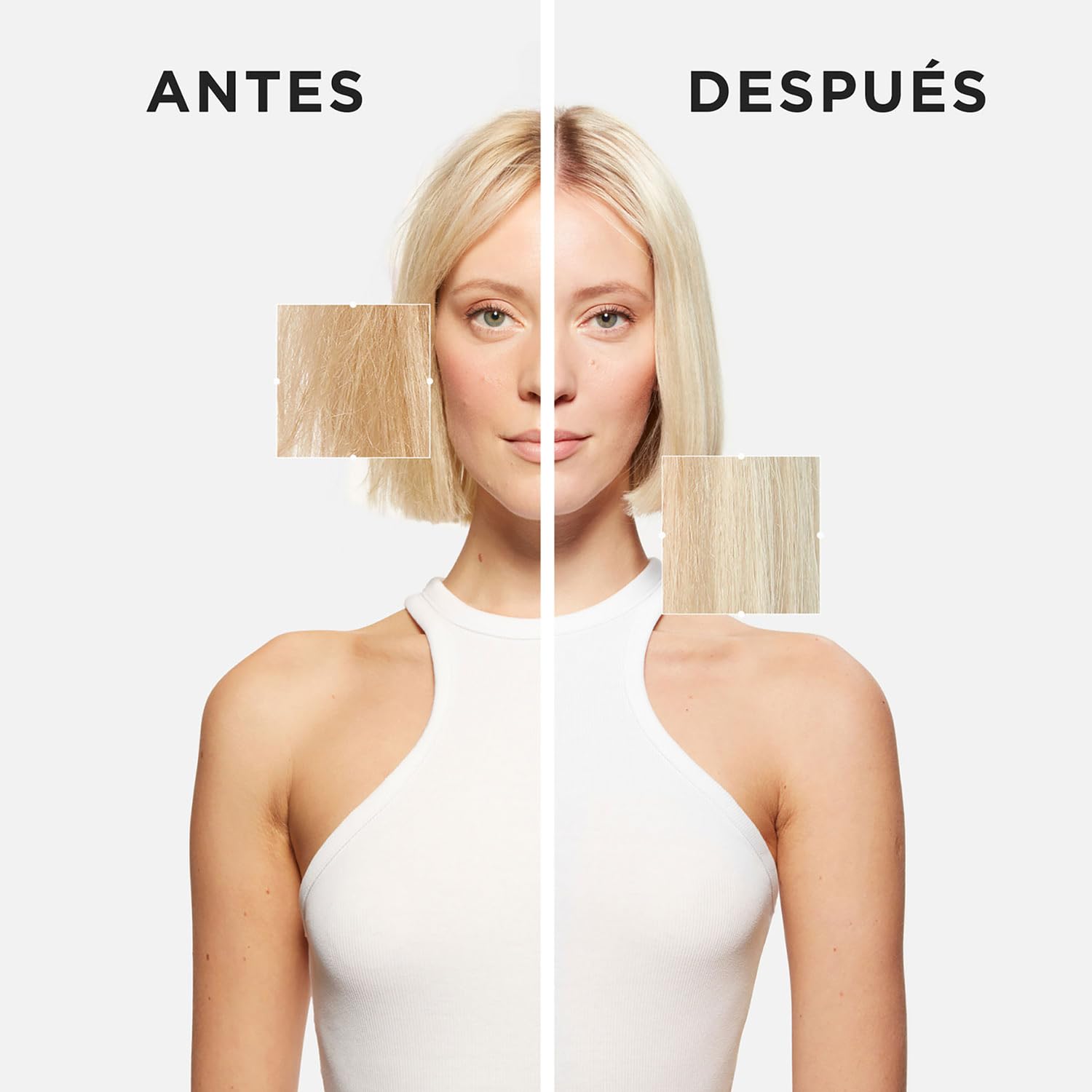 Kérastase Blond Absolu, reparierender, pflegender Conditioner für aufgehelltes Haar 3