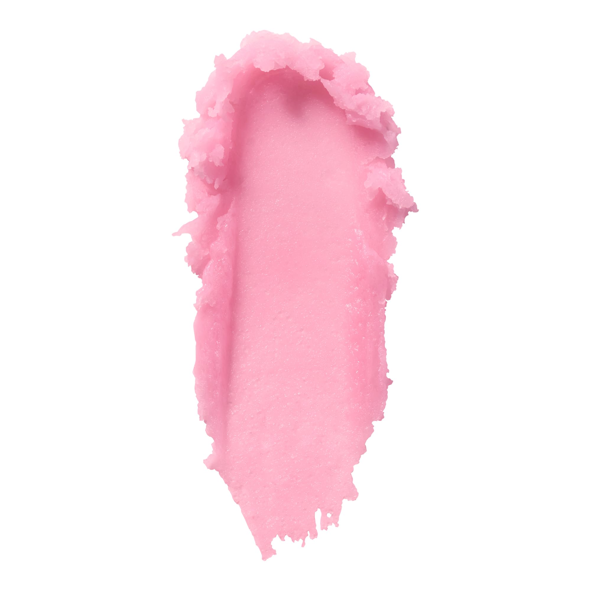 elf Lippenpeeling, feuchtigkeitsspendendes, duftendes Lippenpeeling zum Peelen und Glätten der Lippen, angereichert mit Jojobaöl, vegan und tierversuchsfrei, Erdbeere 2