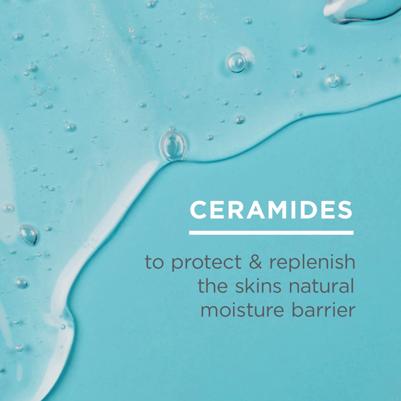 Curél Hydrating Makeup Cleanser Milk for Sensitive & All Skin Types, 200ml 4