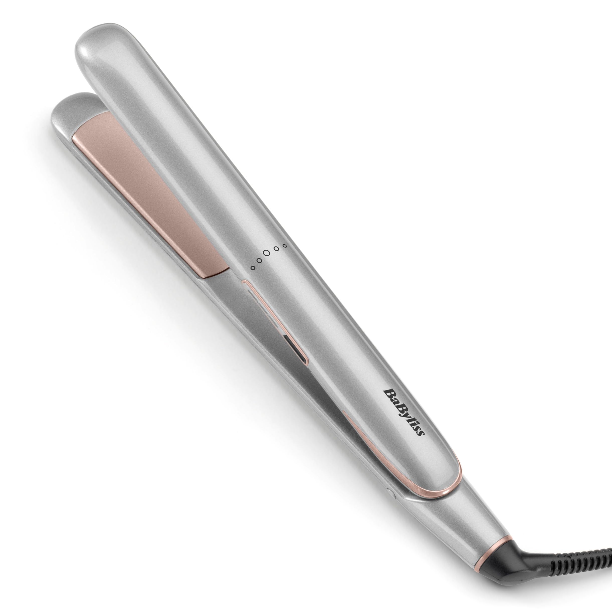 BaByliss Cosmos Hair Straighteners 2025 with Ceramic Smooth-Glide Technology
