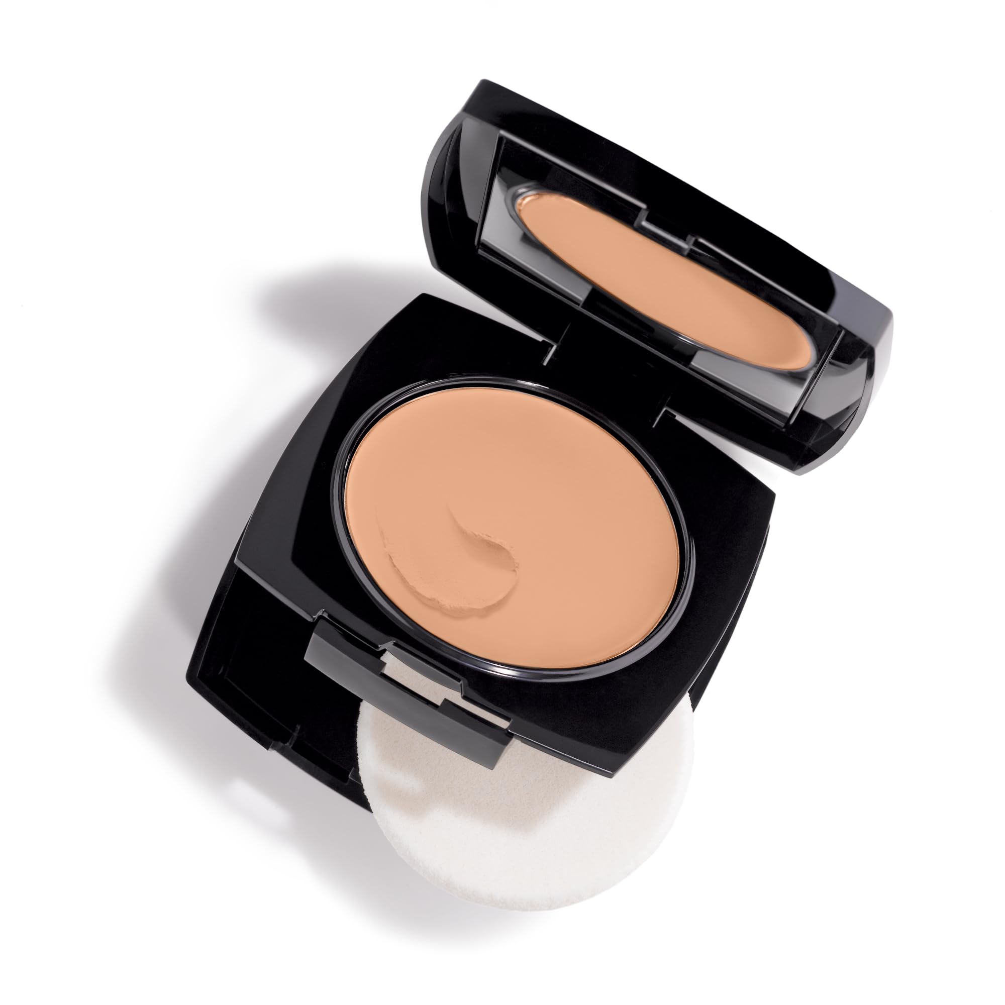 Avon Power Stay Cream-To-Powder 3-in-1 Foundation, Concealer & Powder SPF 15 - Medium Beige 310N