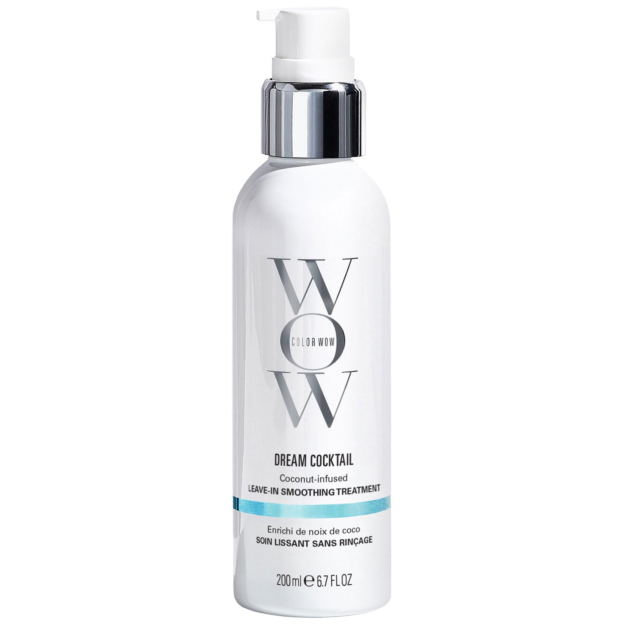 COLOR WOW Dream Cocktail Coconut Infused Treatment for Dry, Damaged Hair