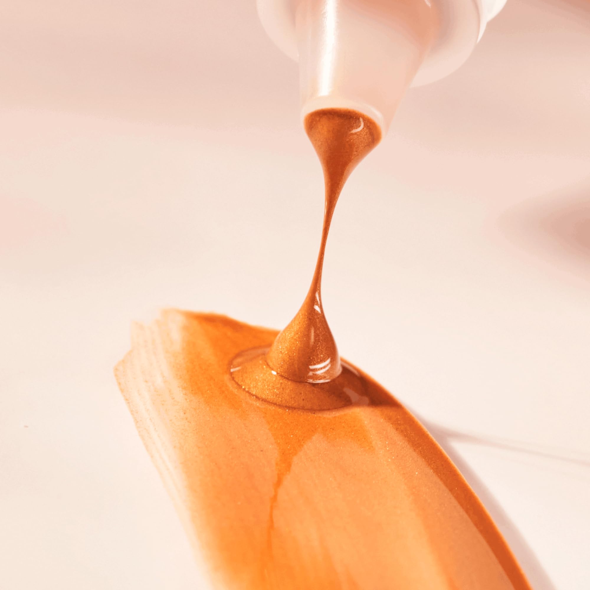 essence DROP OF sunshine BRONZING DROPS - Moisturizing, Hydrating Bronzer with Coconut Scent 6