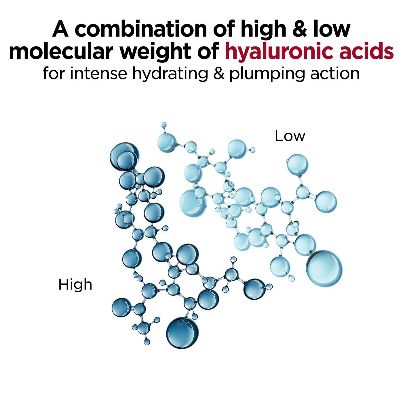 CLARINS Hydra-Essentiel [HA2] Light Cream, 50ml Hydration Moisturizer 4
