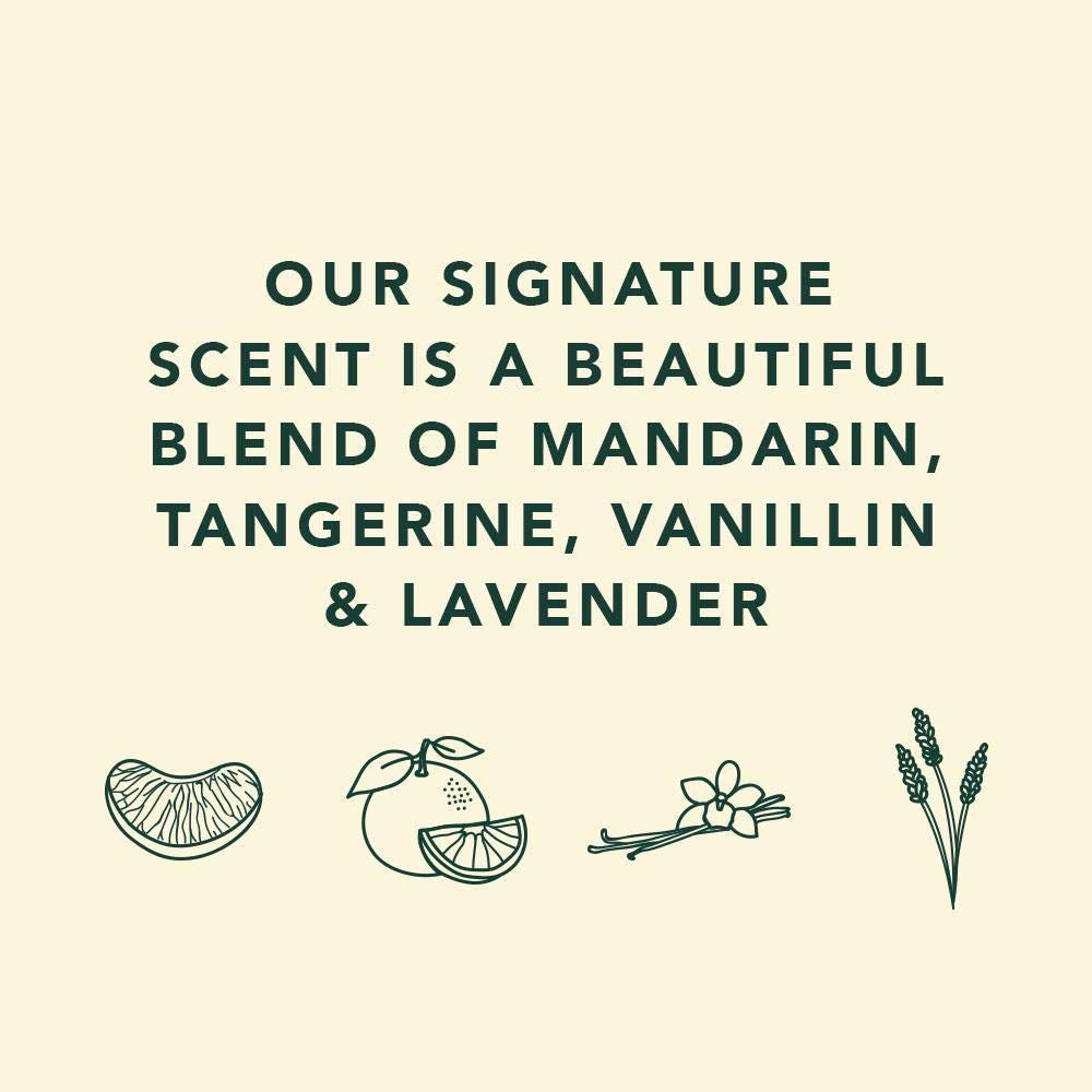 Sukin Love Your Skin Signature Gift Pack with Cleanser, Toner, and Moisturiser 5