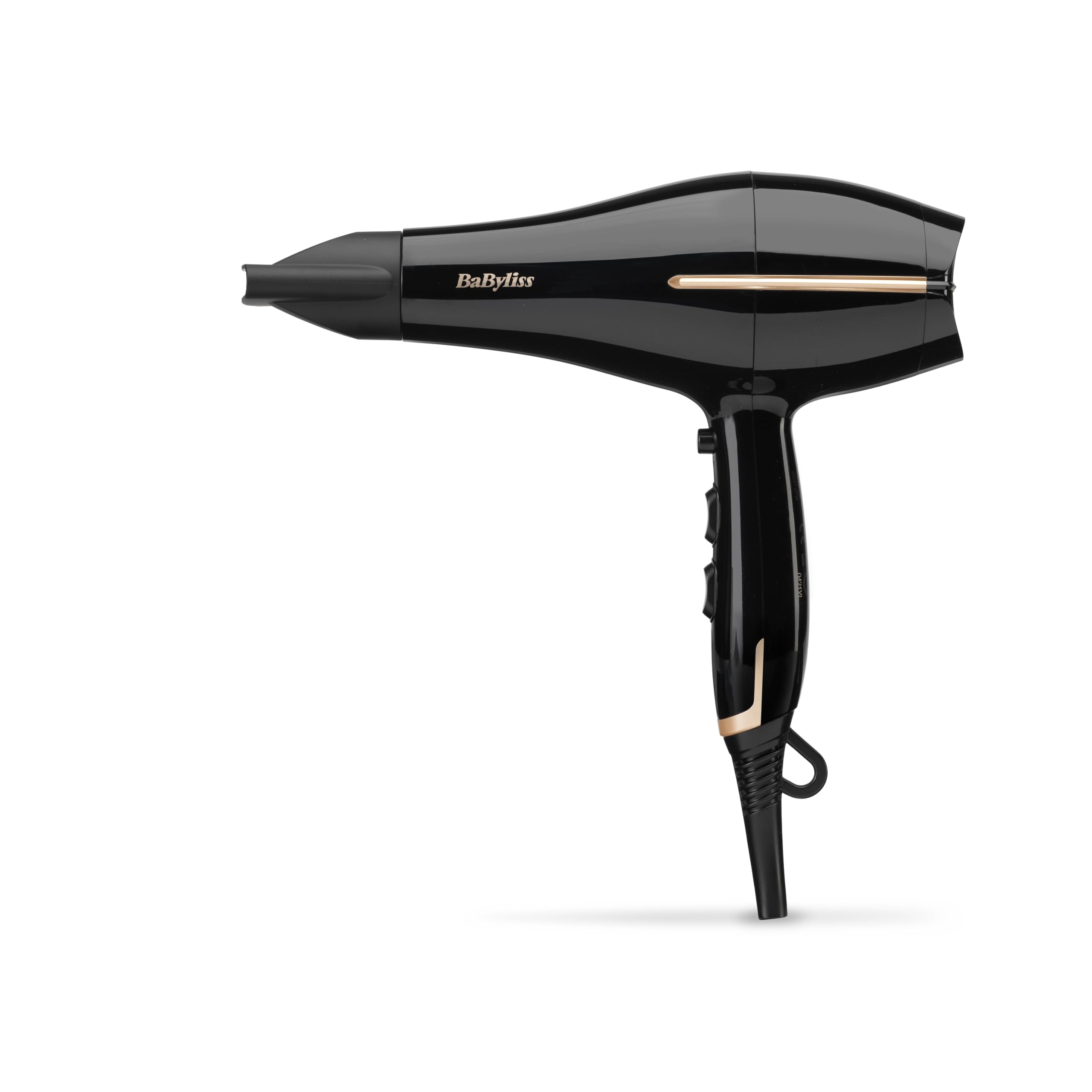 BaByliss Salon Pro 2200 Haartrockner