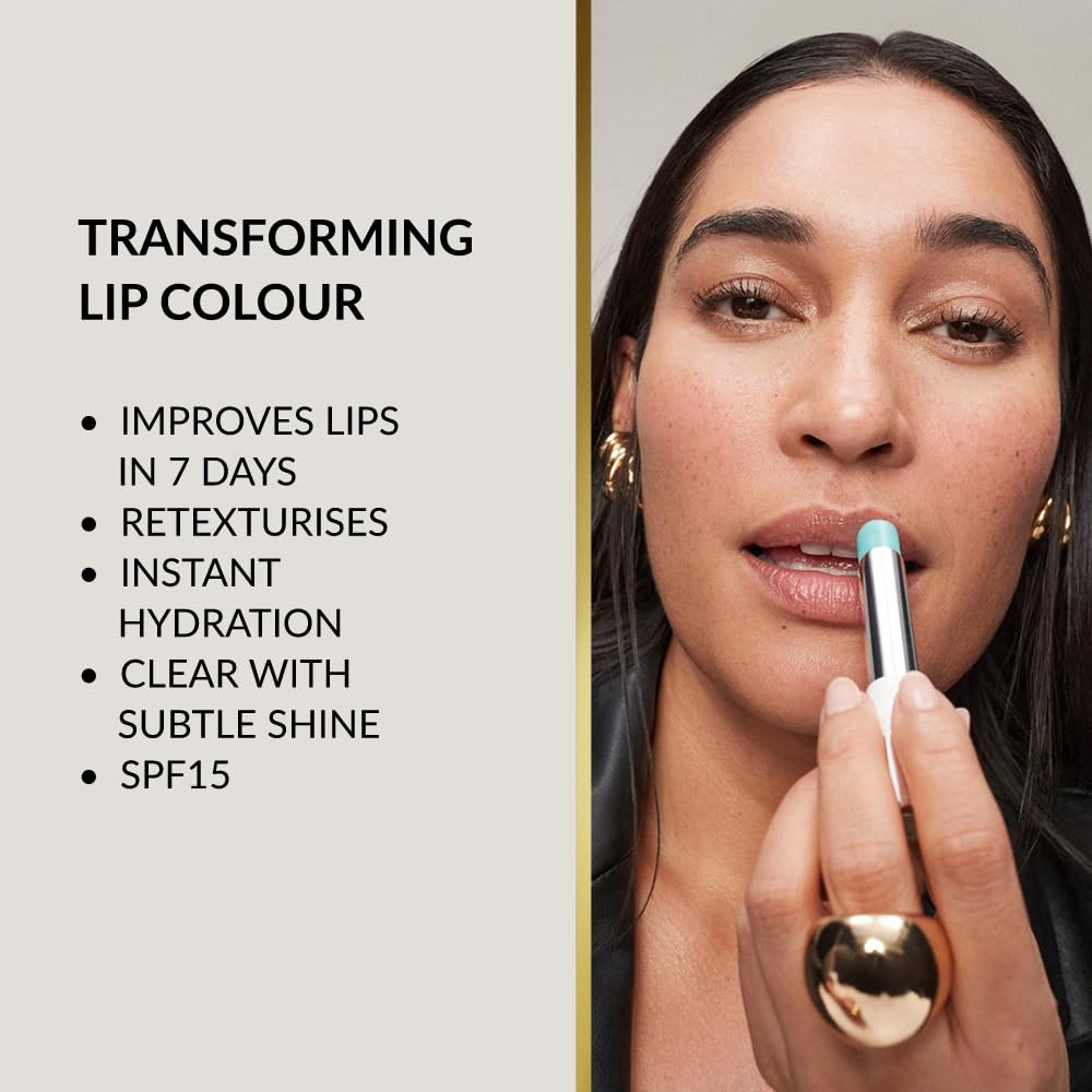 AVON Anew Revival Lip Treatment with SPF 15 for Hydration and Retexturizing 5