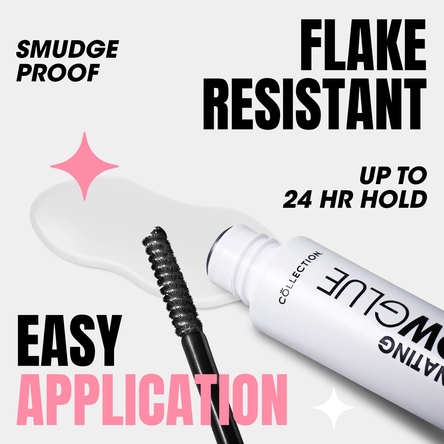 Collection Cosmetics incrediBROW Laminating Brow Glue - Up to 24hr Hold 6