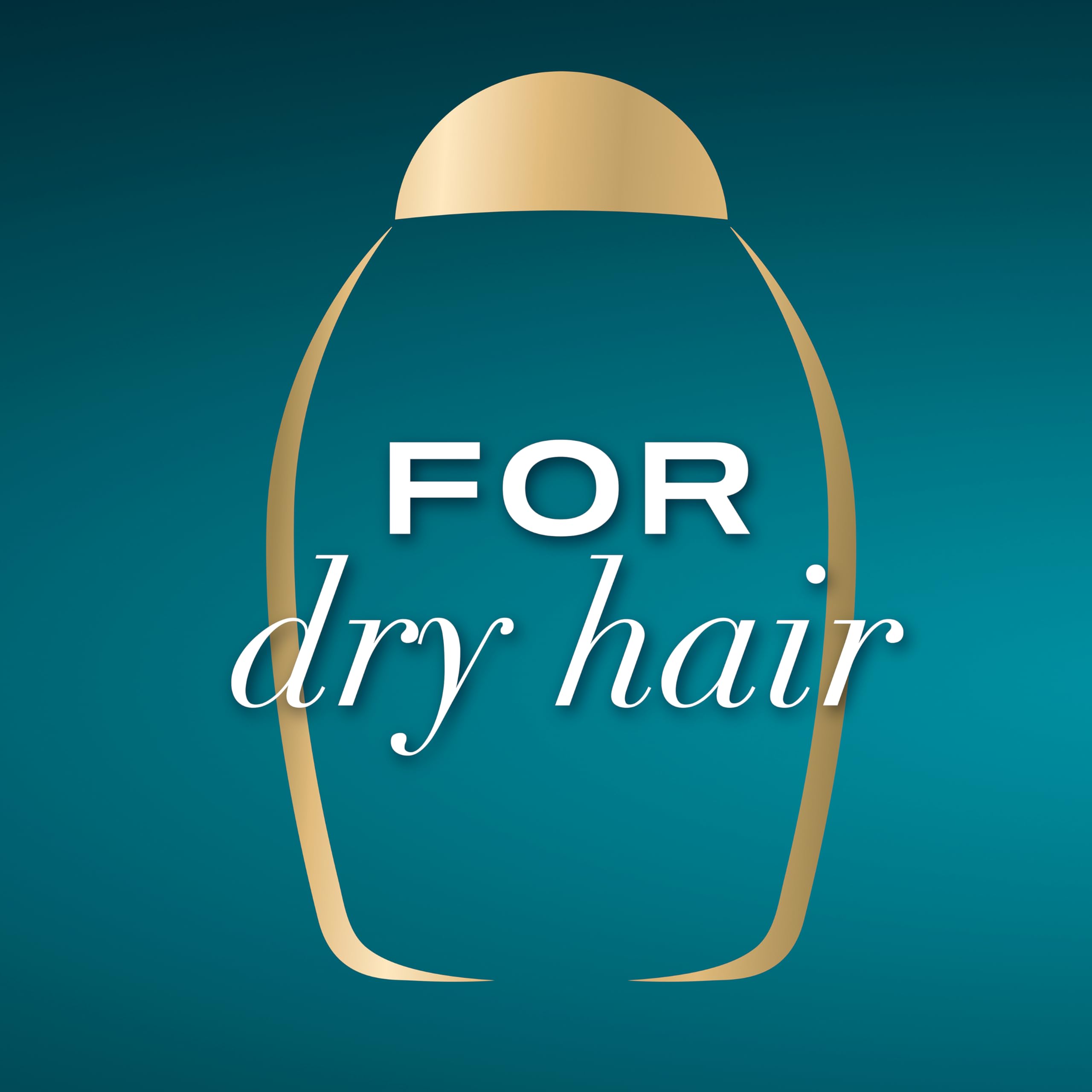 OGX Rescue Fusions Hydrating Shampoo with Hyaluronic Acid & Pro-Vitamin B5 8
