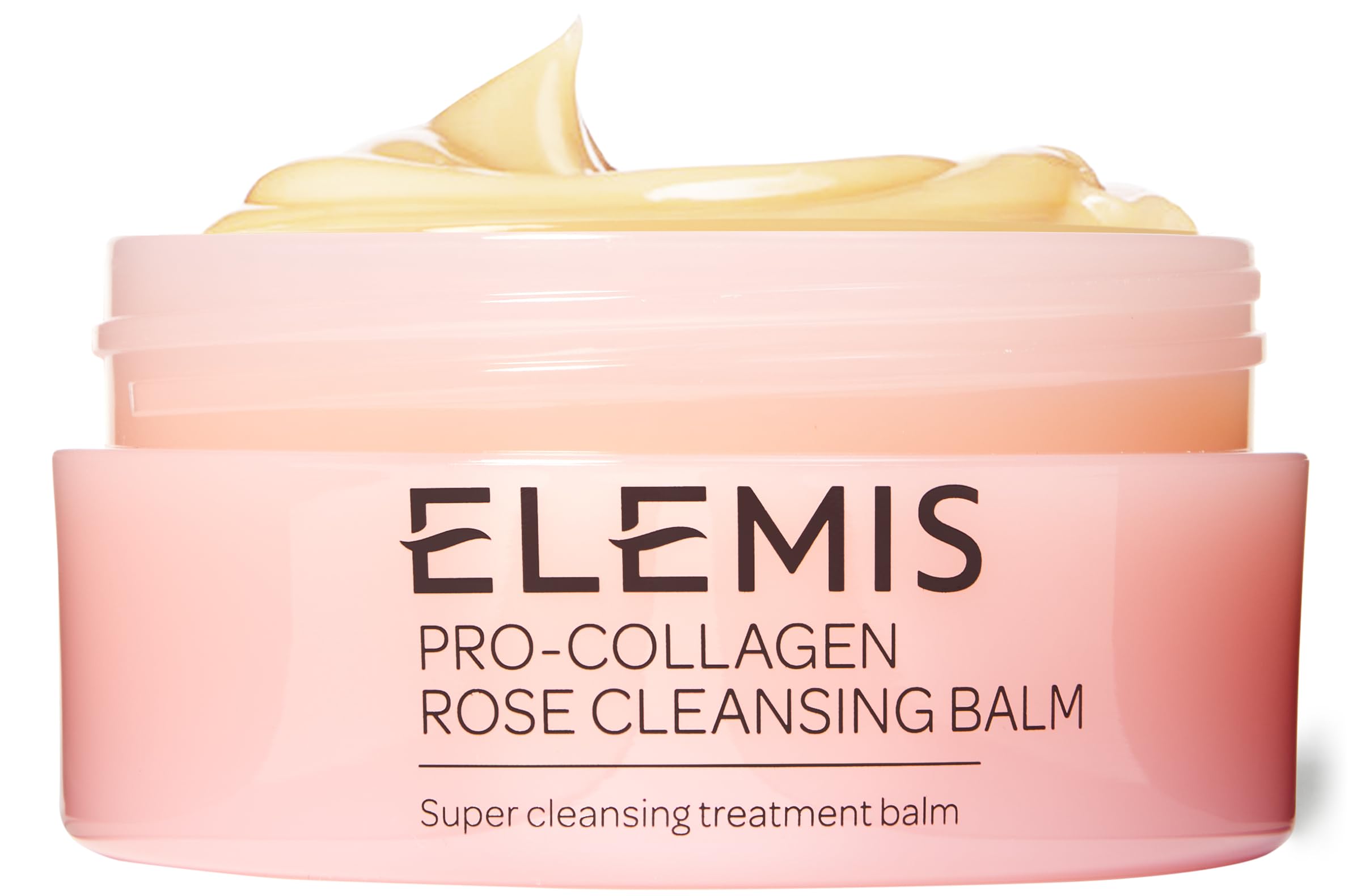 Elemis Pro-Collagen Cleansing Balm - 3-in-1 Deep Cleansing Milk